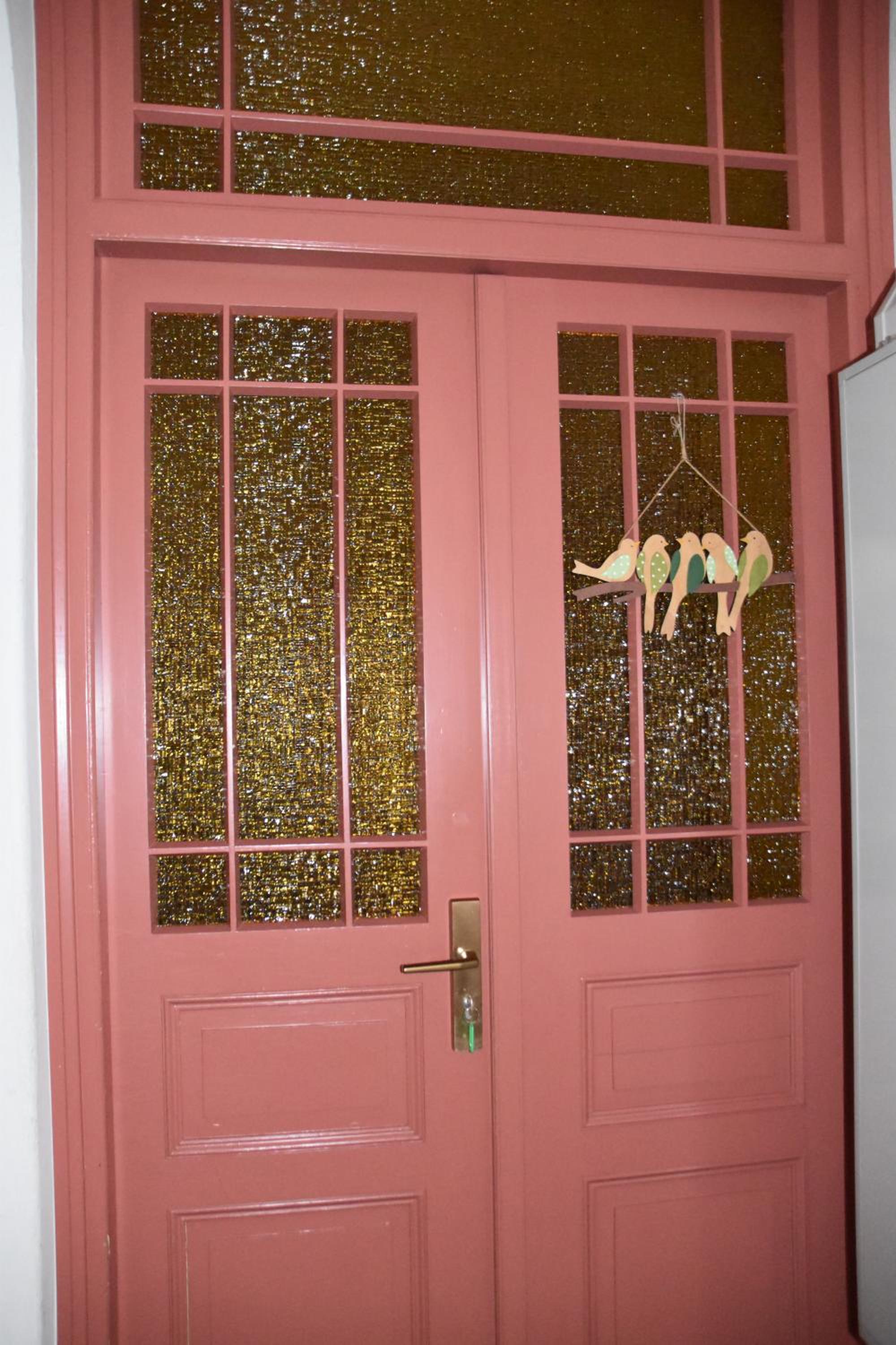 Ferienwohnung und Pension 