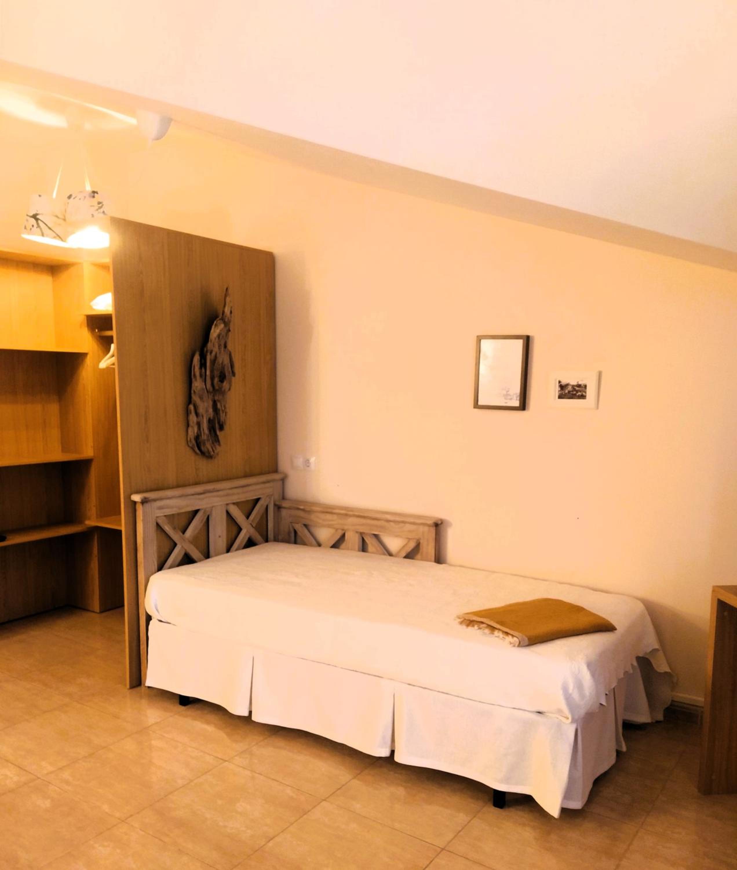 Hostal Catalina de Austria