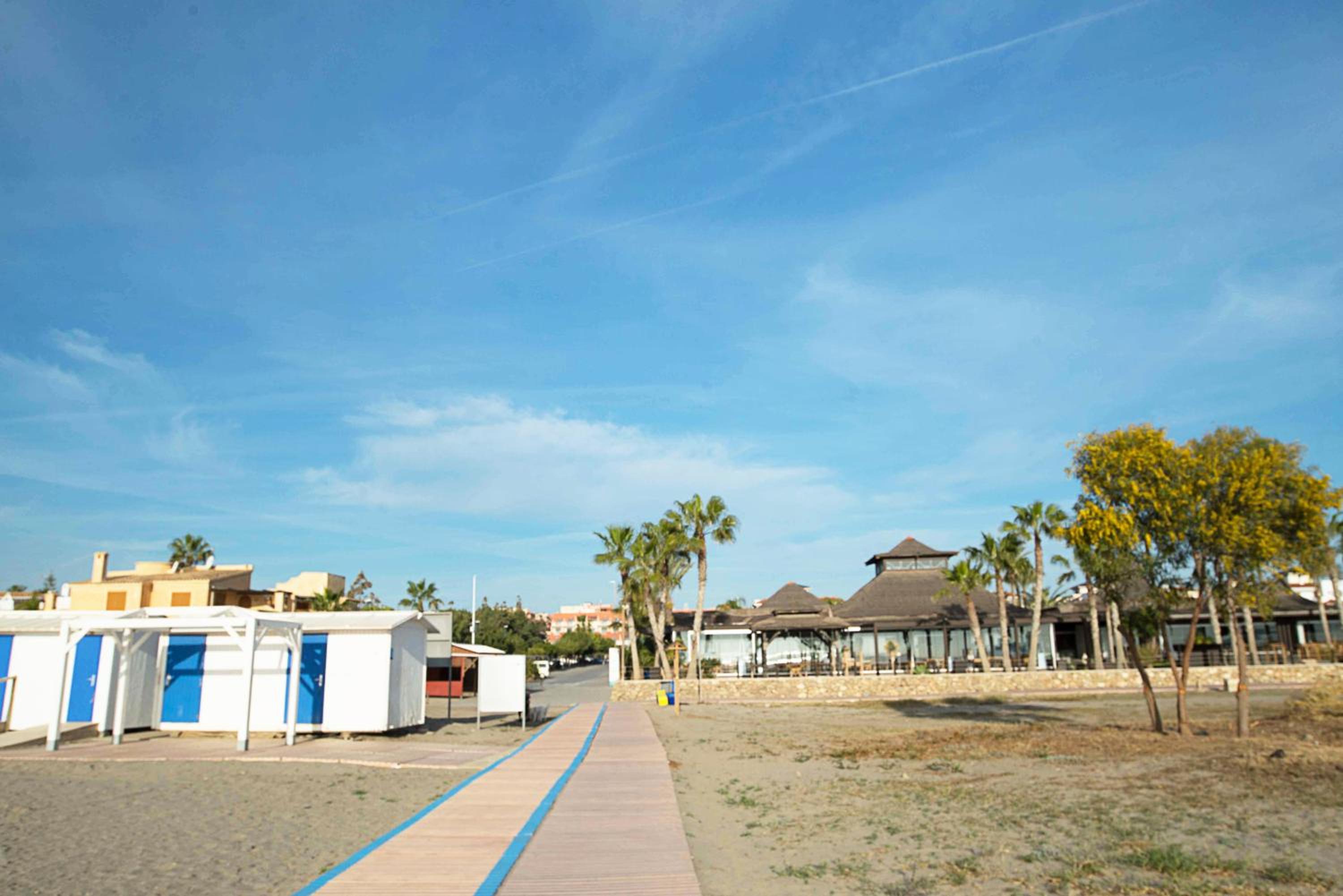 Vera Almería - Mar y Piscinas view 5
