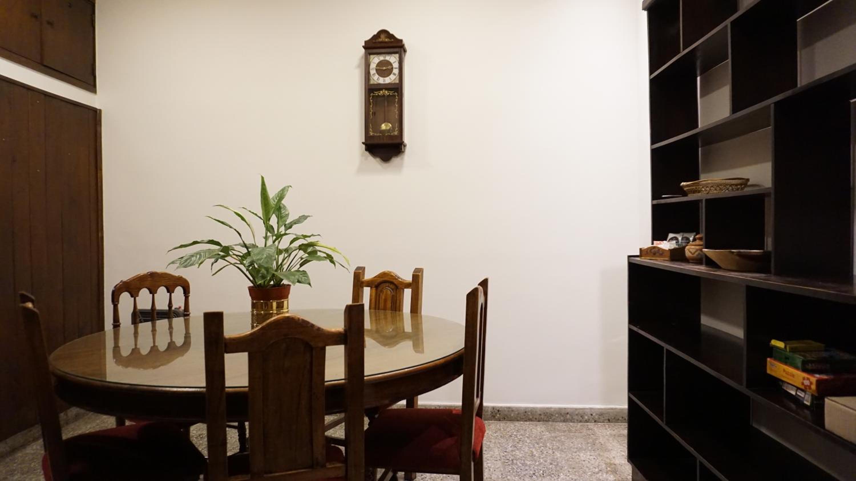 Hospedaje de Luz