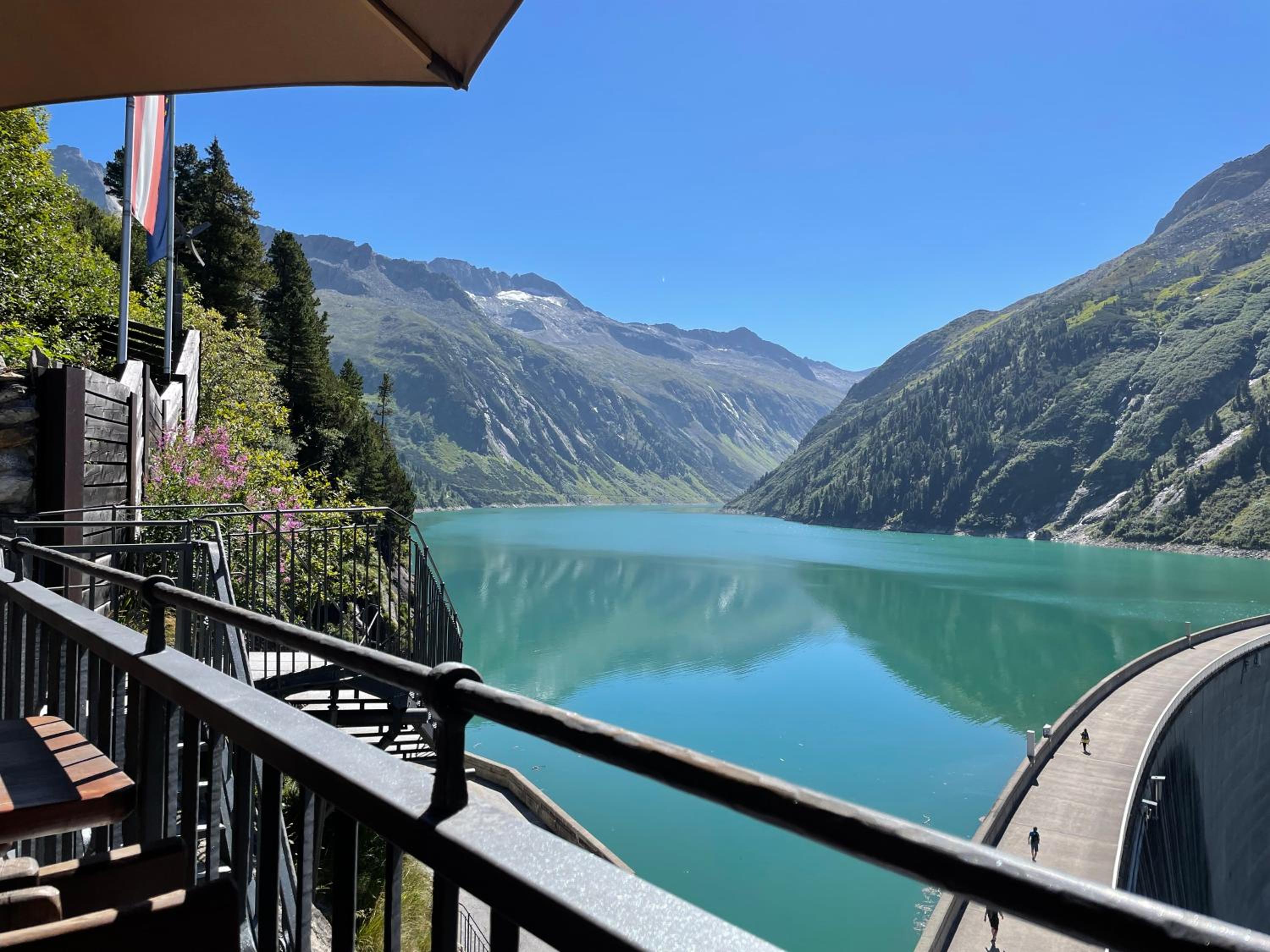 Alpenapartment für Familien und Gruppen zentrale Lage