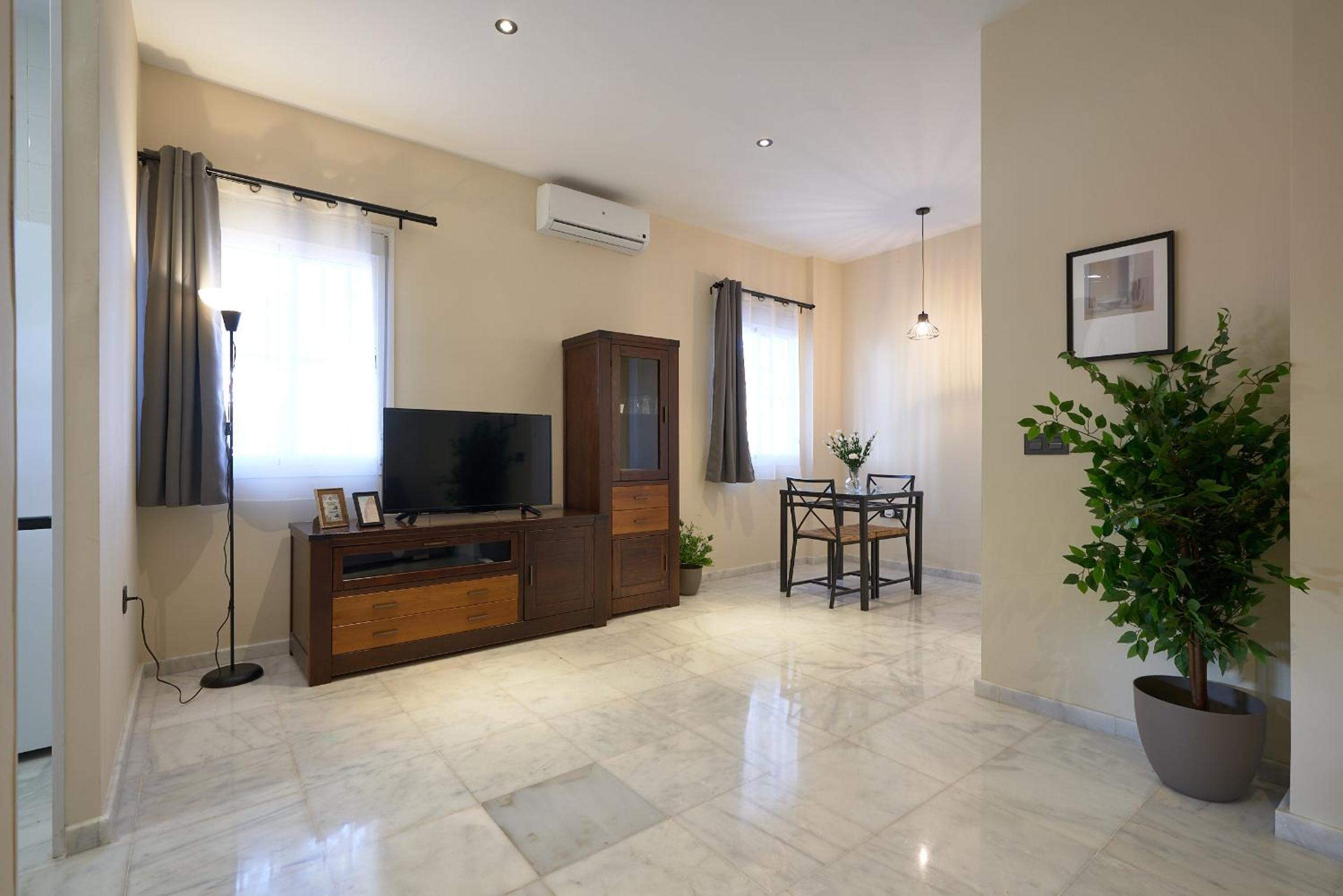 Apartamentos Tejares de Triana photo 4