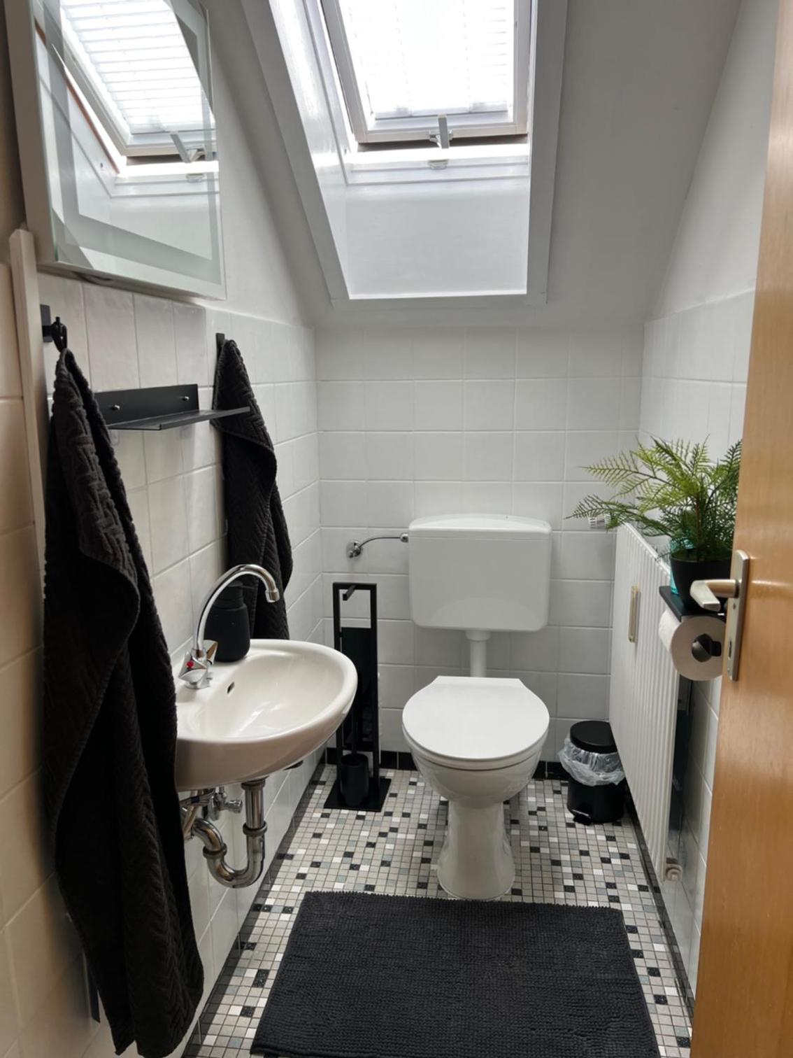 Ferienwohnung Nannerl