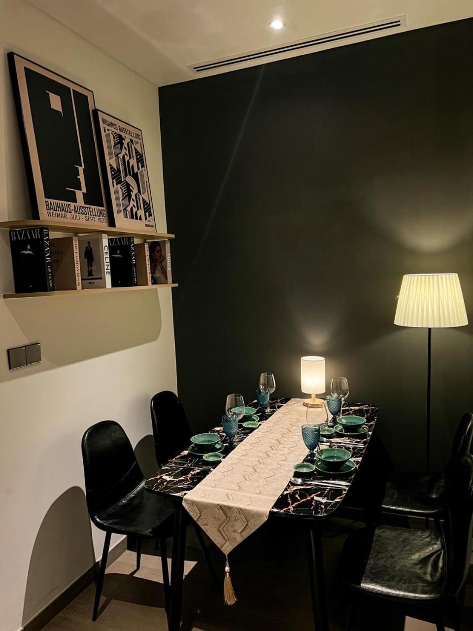 MarQ Luxury Apartment 48 Gym, City Center, Infinity Pool, Netflix