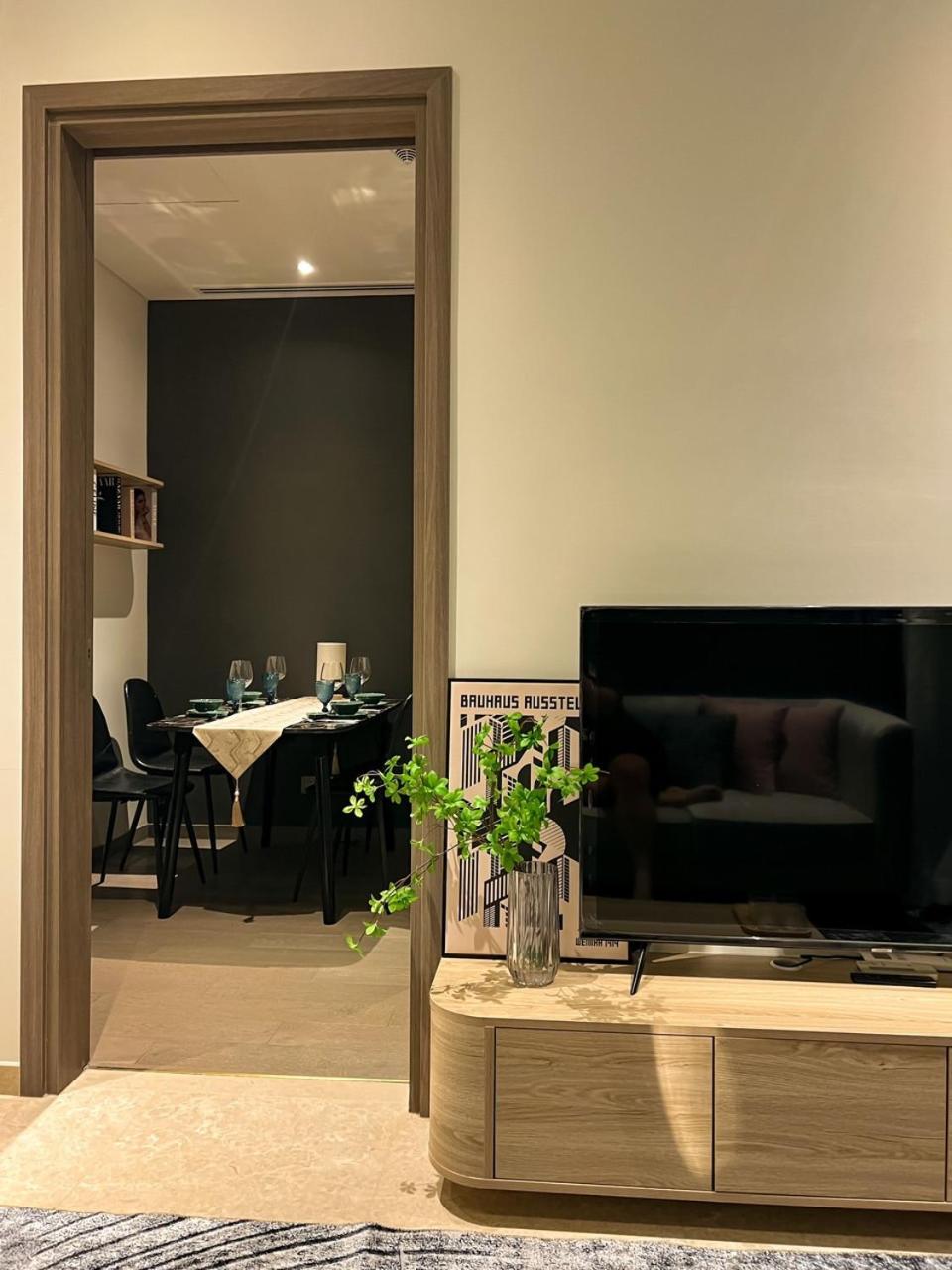 MarQ Luxury Apartment 48 Gym, City Center, Infinity Pool, Netflix