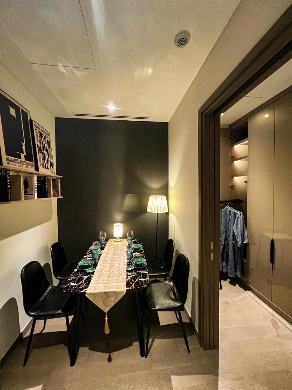 MarQ Luxury Apartment 48 Gym, City Center, Infinity Pool, Netflix