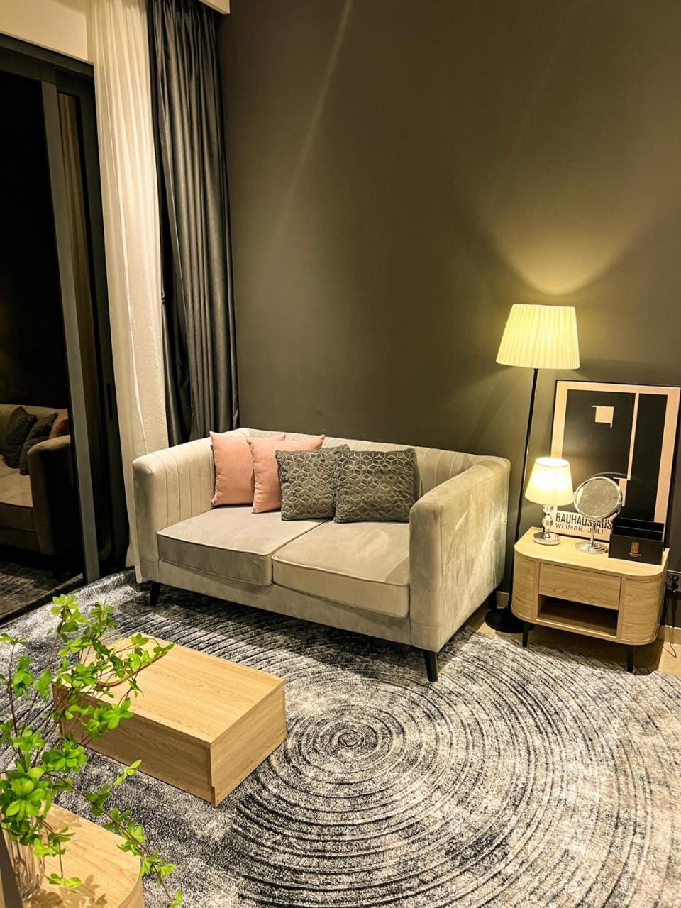 MarQ Luxury Apartment 48 Gym, City Center, Infinity Pool, Netflix