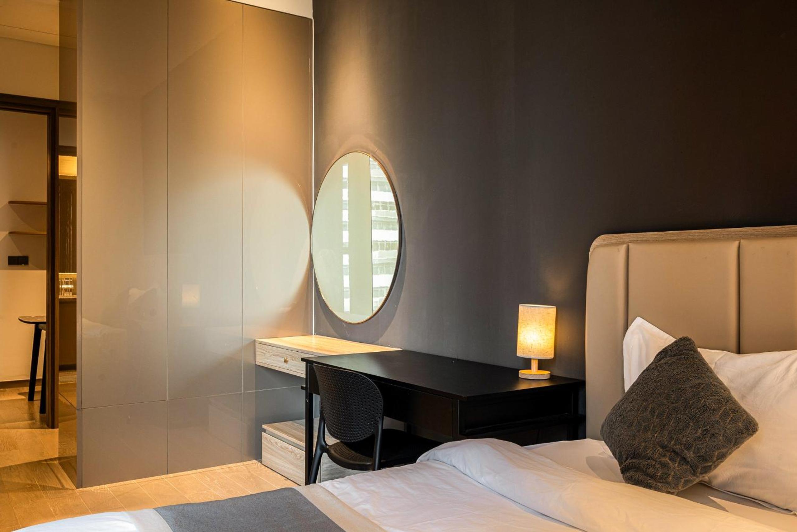 MarQ Luxury Apartment 48 Gym, City Center, Infinity Pool, Netflix
