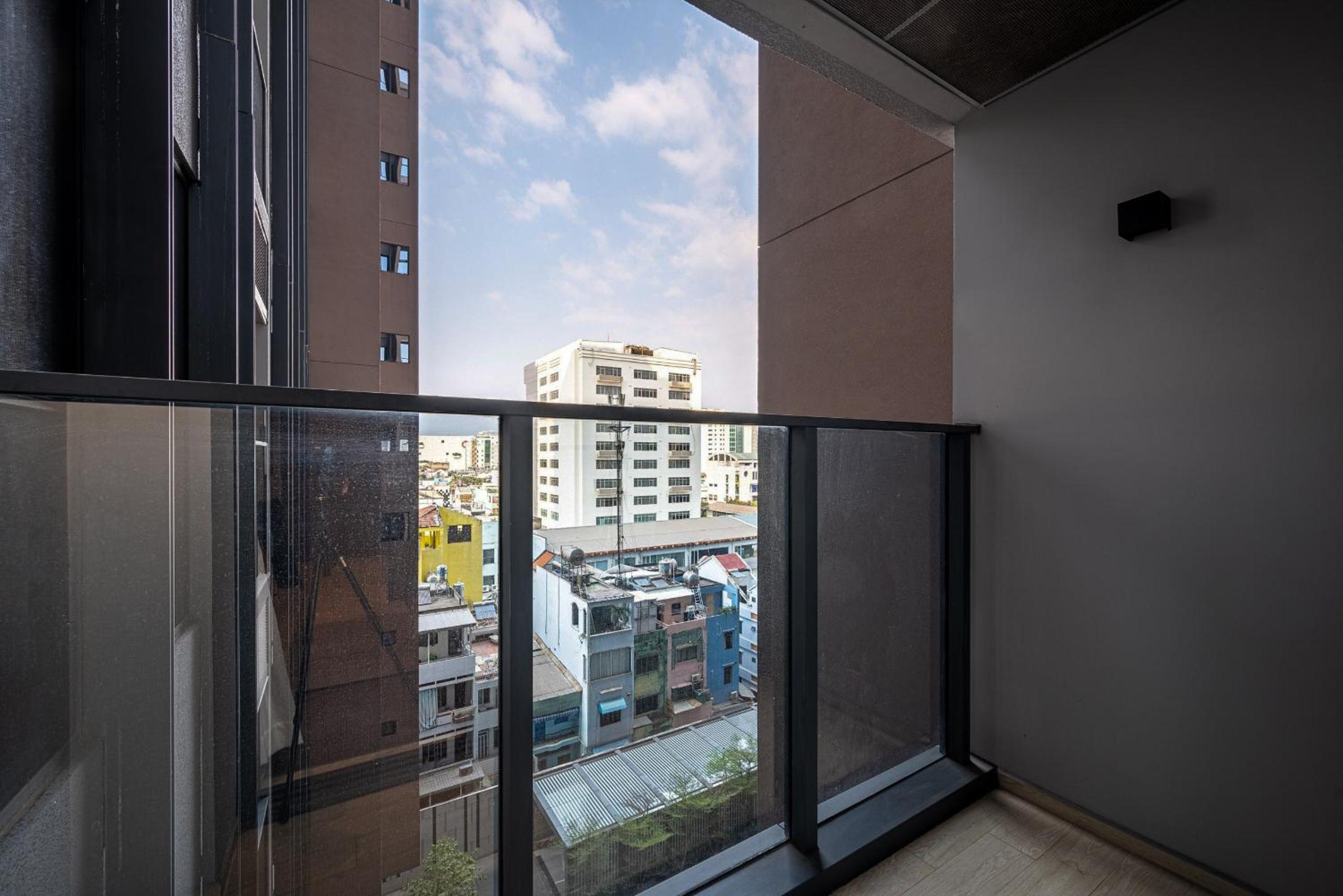 MarQ Luxury Apartment 48 Gym, City Center, Infinity Pool, Netflix