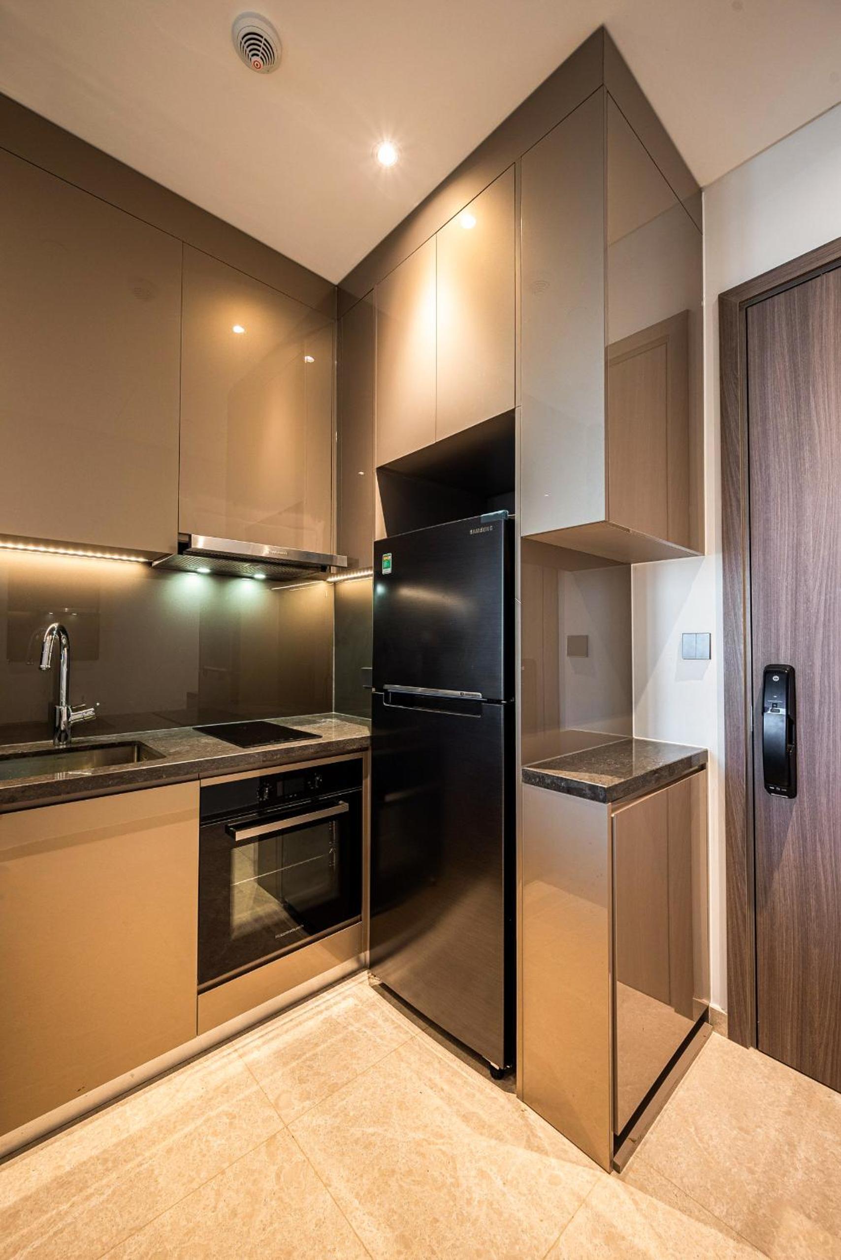 MarQ Luxury Apartment 48 Gym, City Center, Infinity Pool, Netflix