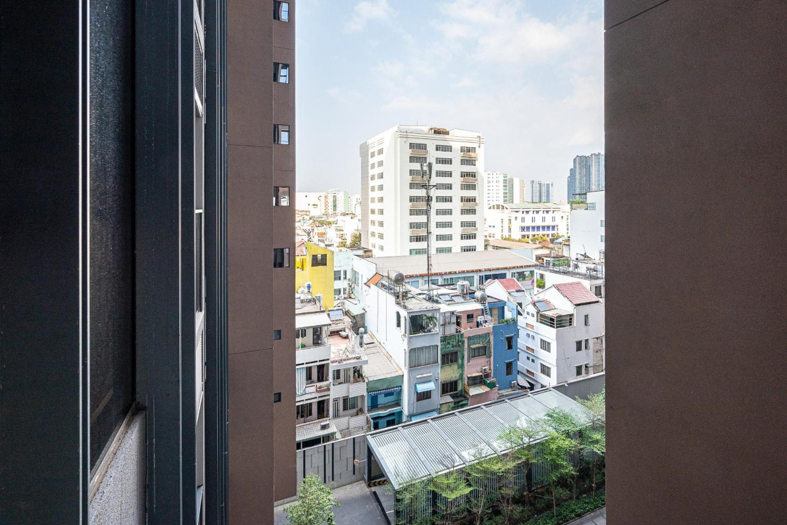 MarQ Luxury Apartment 48 Gym, City Center, Infinity Pool, Netflix