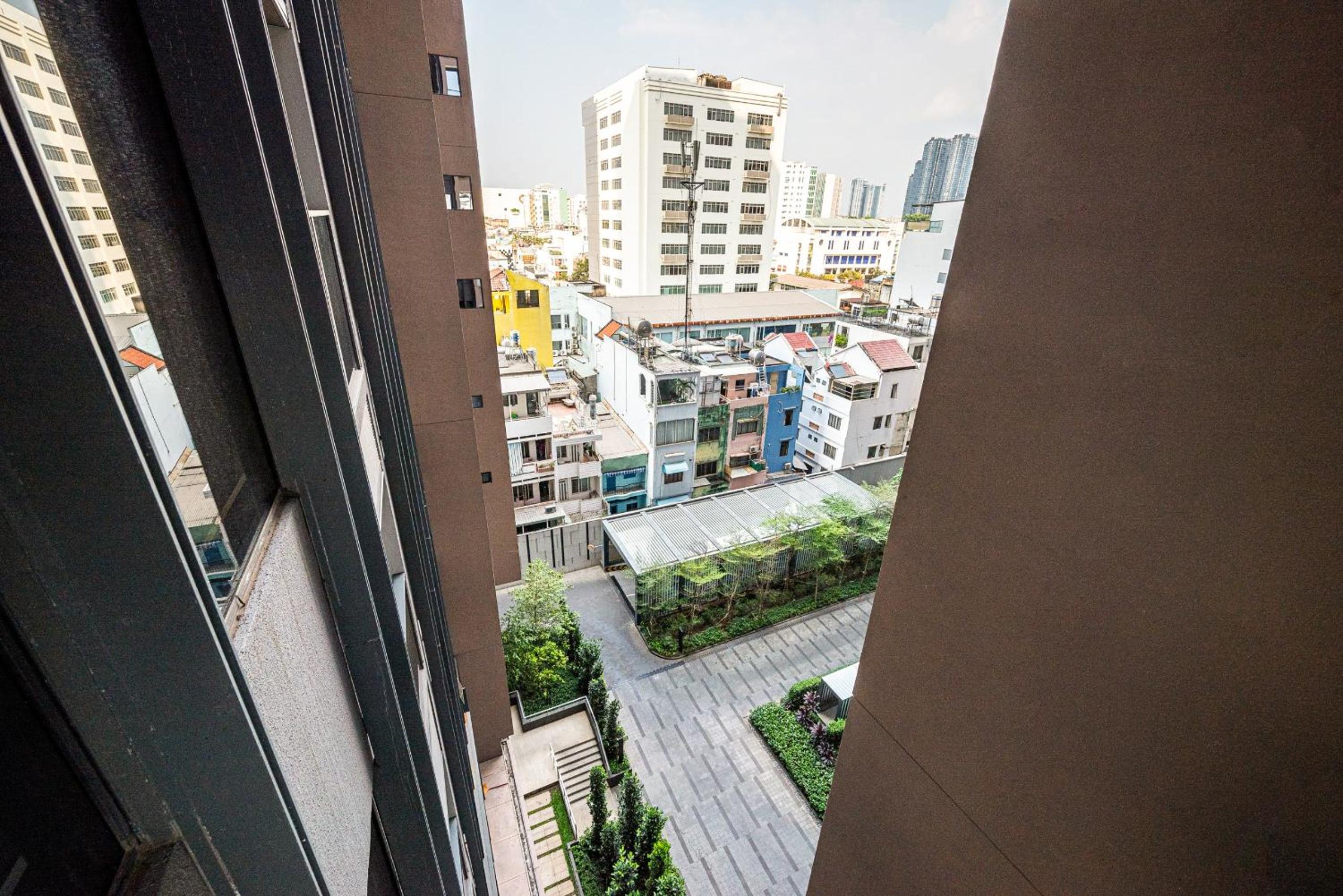 MarQ Luxury Apartment 48 Gym, City Center, Infinity Pool, Netflix