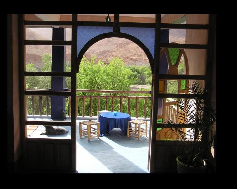 Guest house Amande view 2