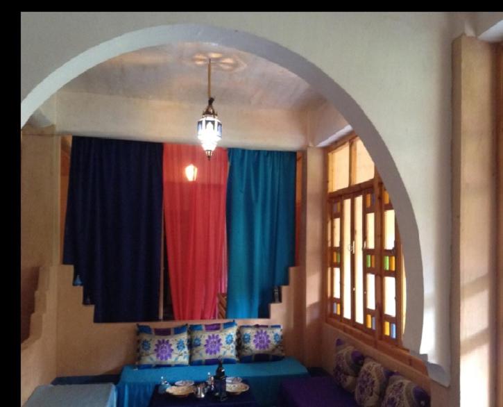 Guest house Amande view 3