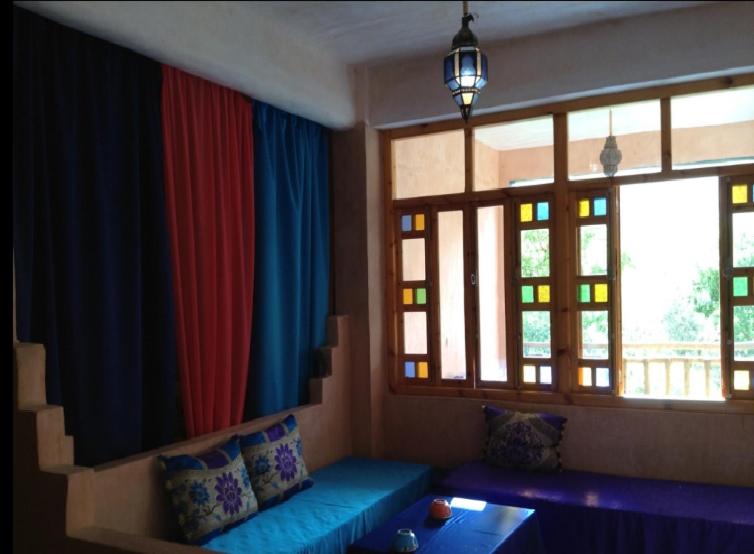 Guest house Amande view 4