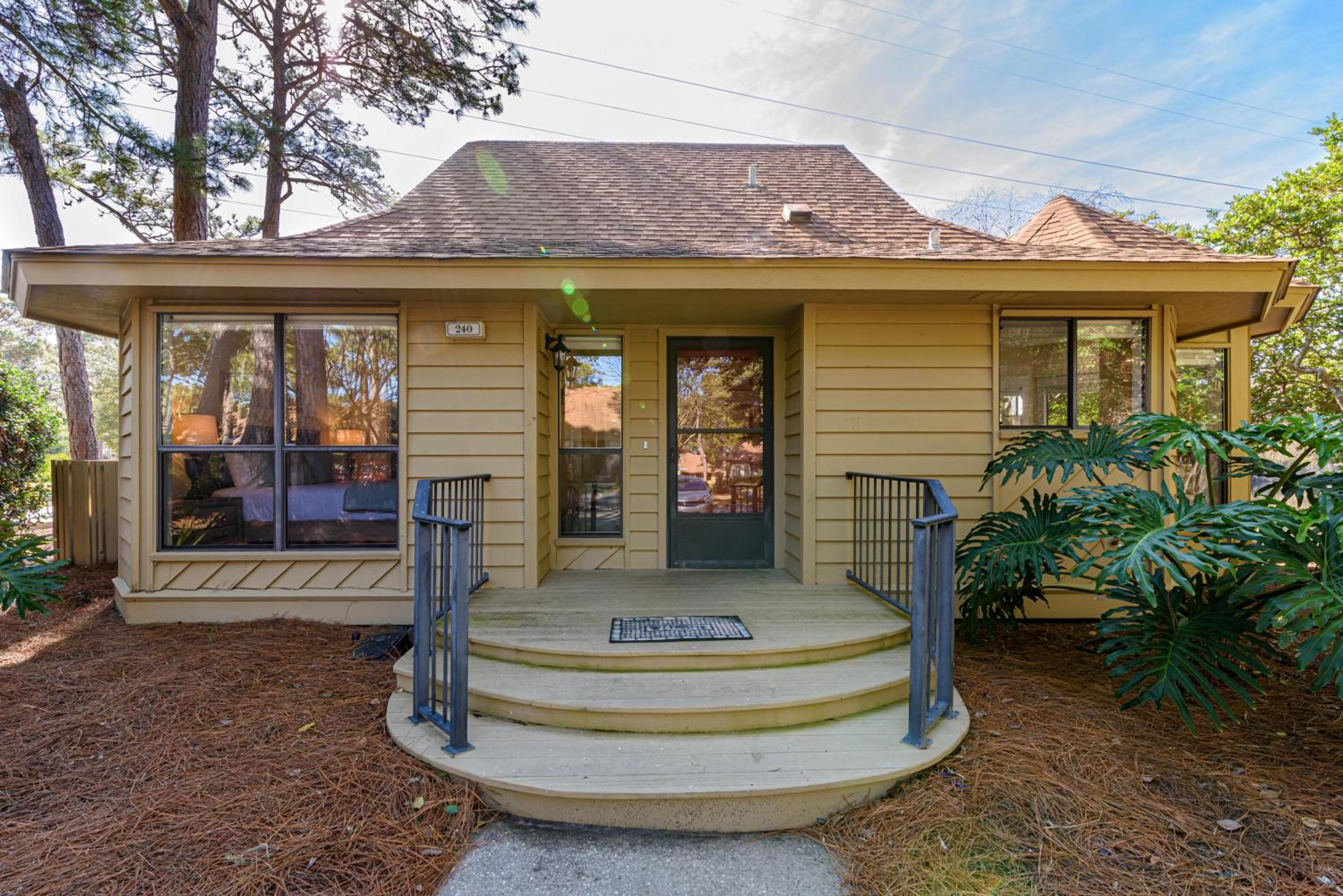 Hotel Fairways 240 - Image 1