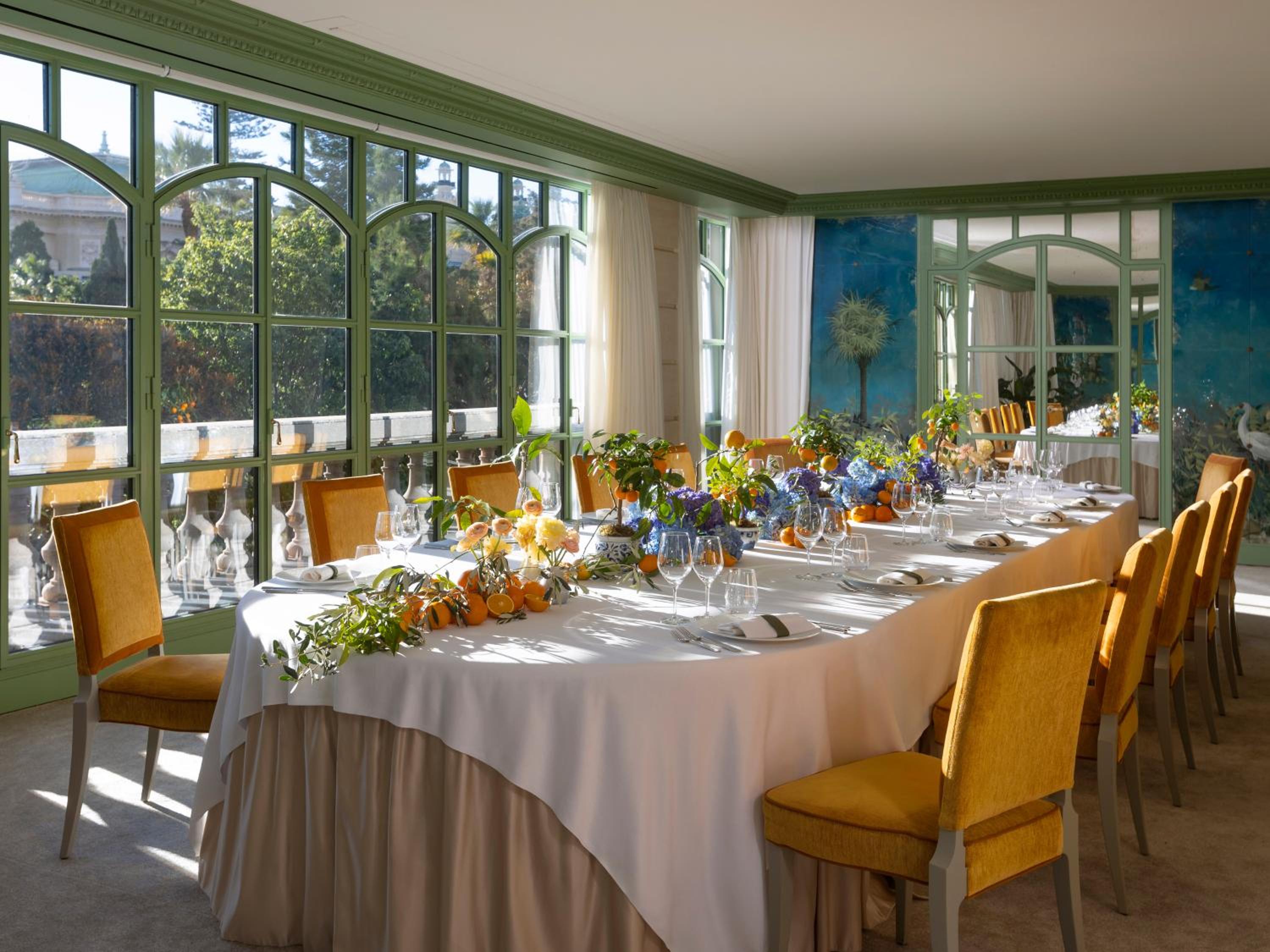 Monte Carlo Vacations - Hotel Metropole Monte-Carlo - Property Image 5
