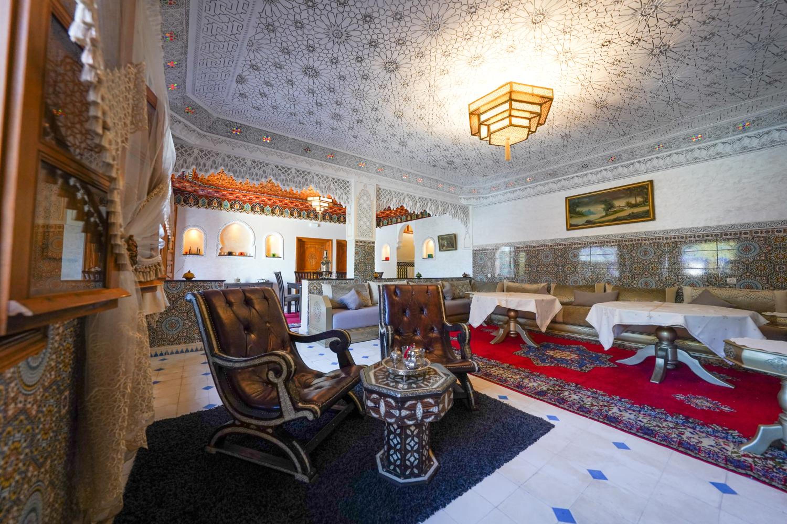 lounge