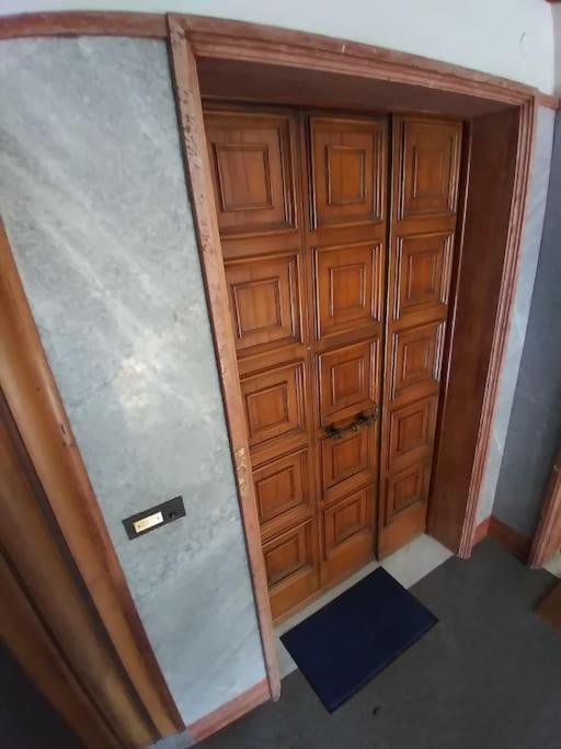 Casa del Capitano