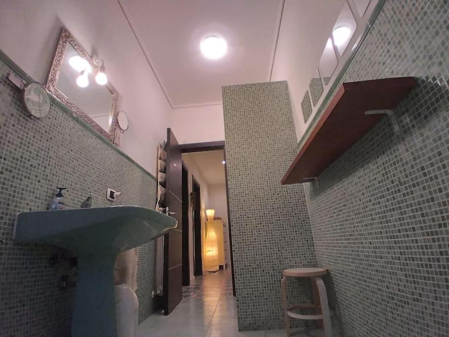Casa del Capitano