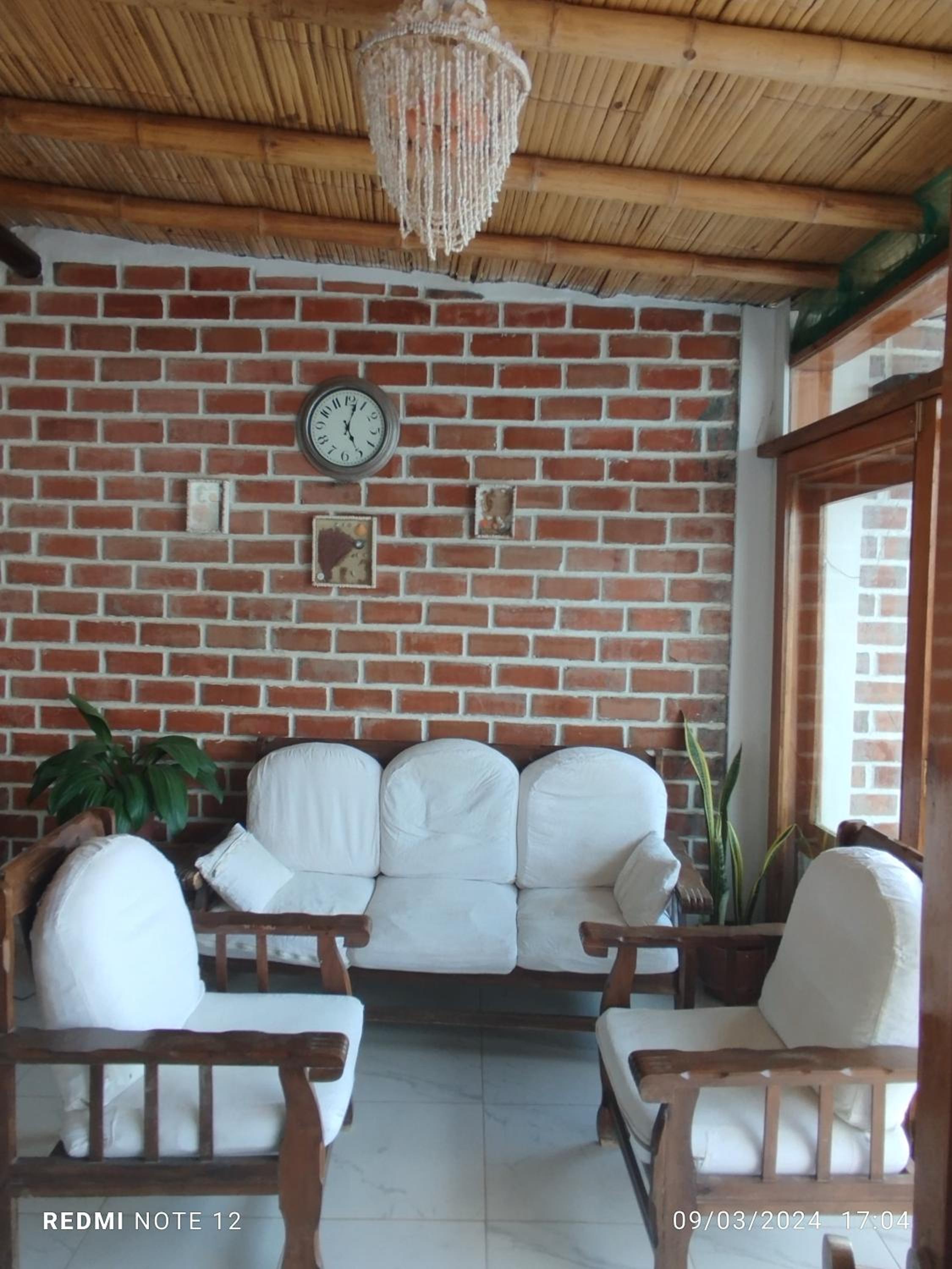 Casas del mar