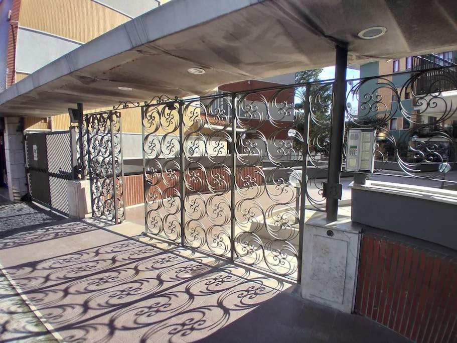 Casa del Capitano