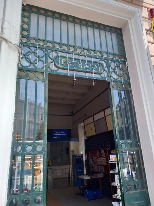 Casa del Capitano