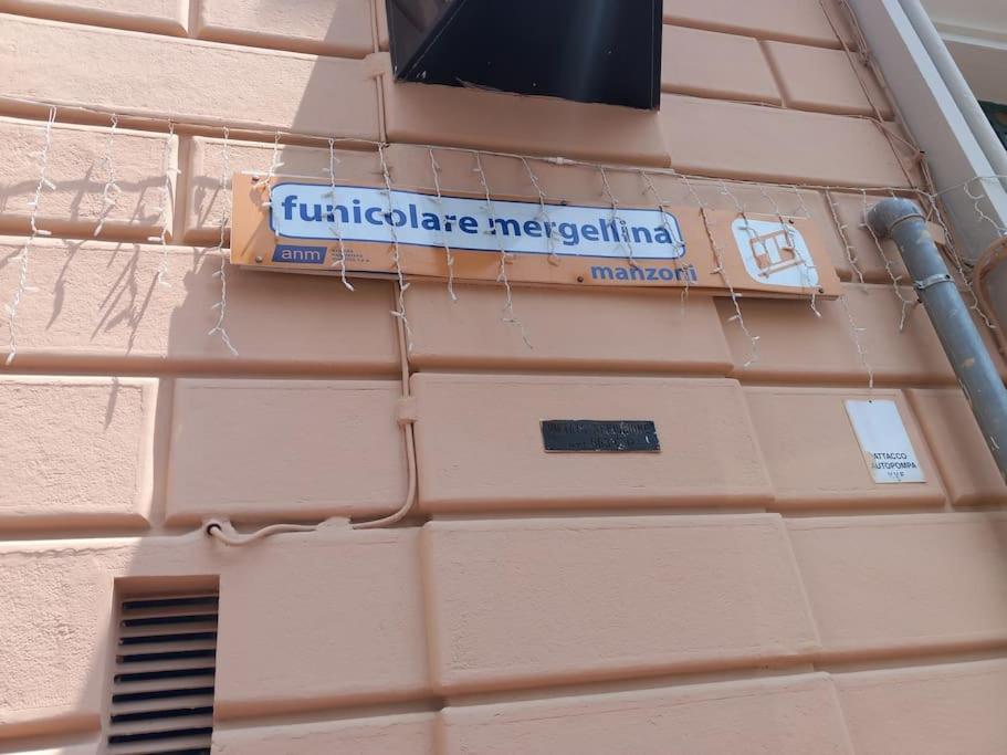 Casa del Capitano