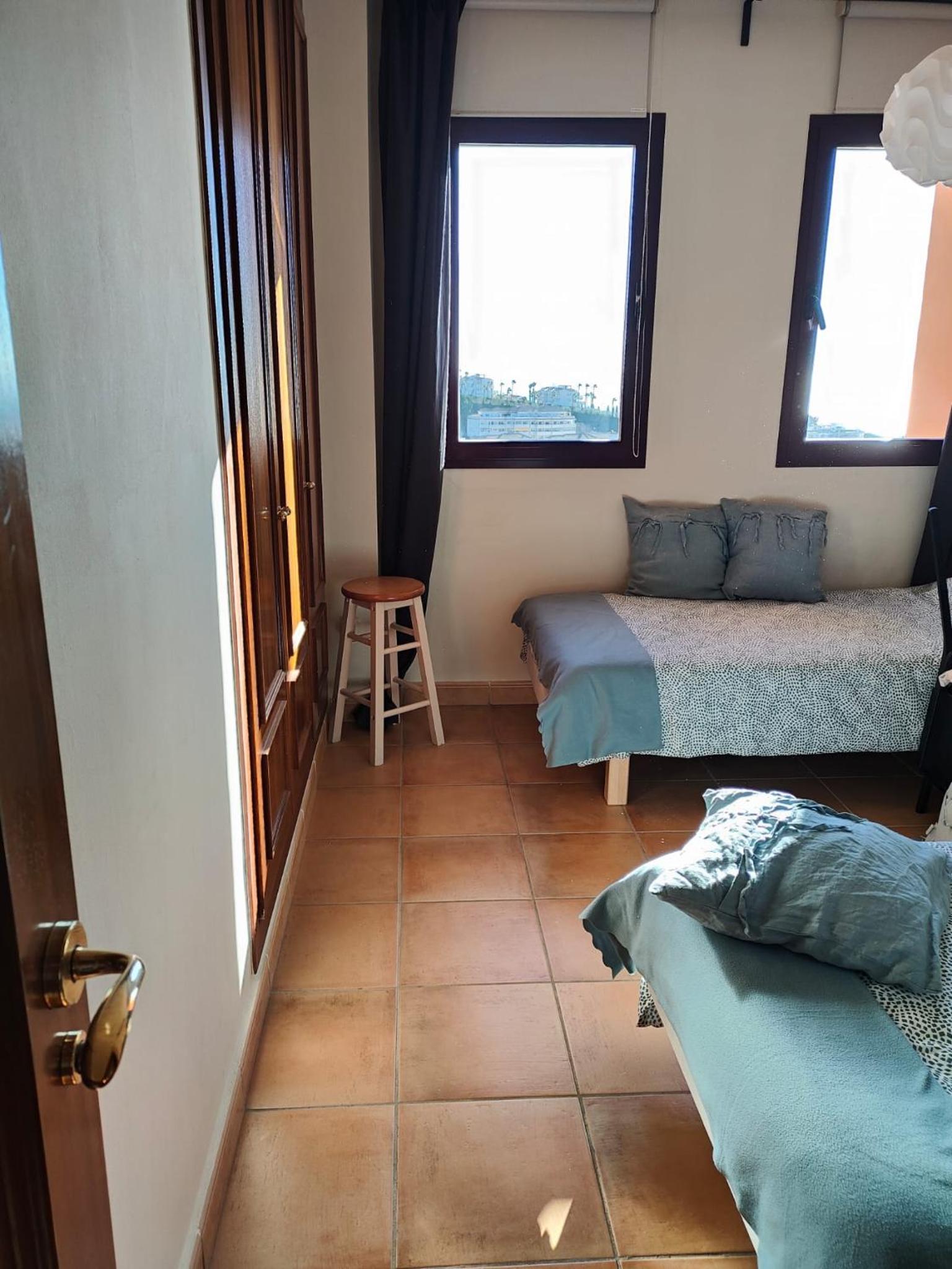 Duplex Alcores de Calahonda