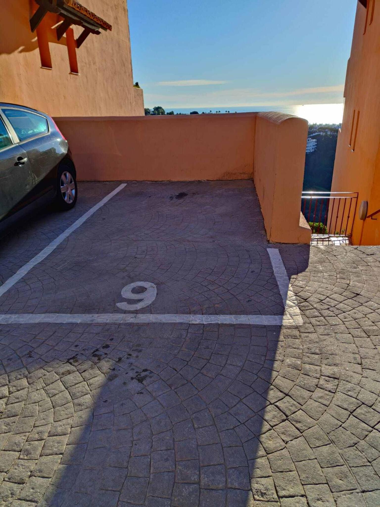 Duplex Alcores de Calahonda