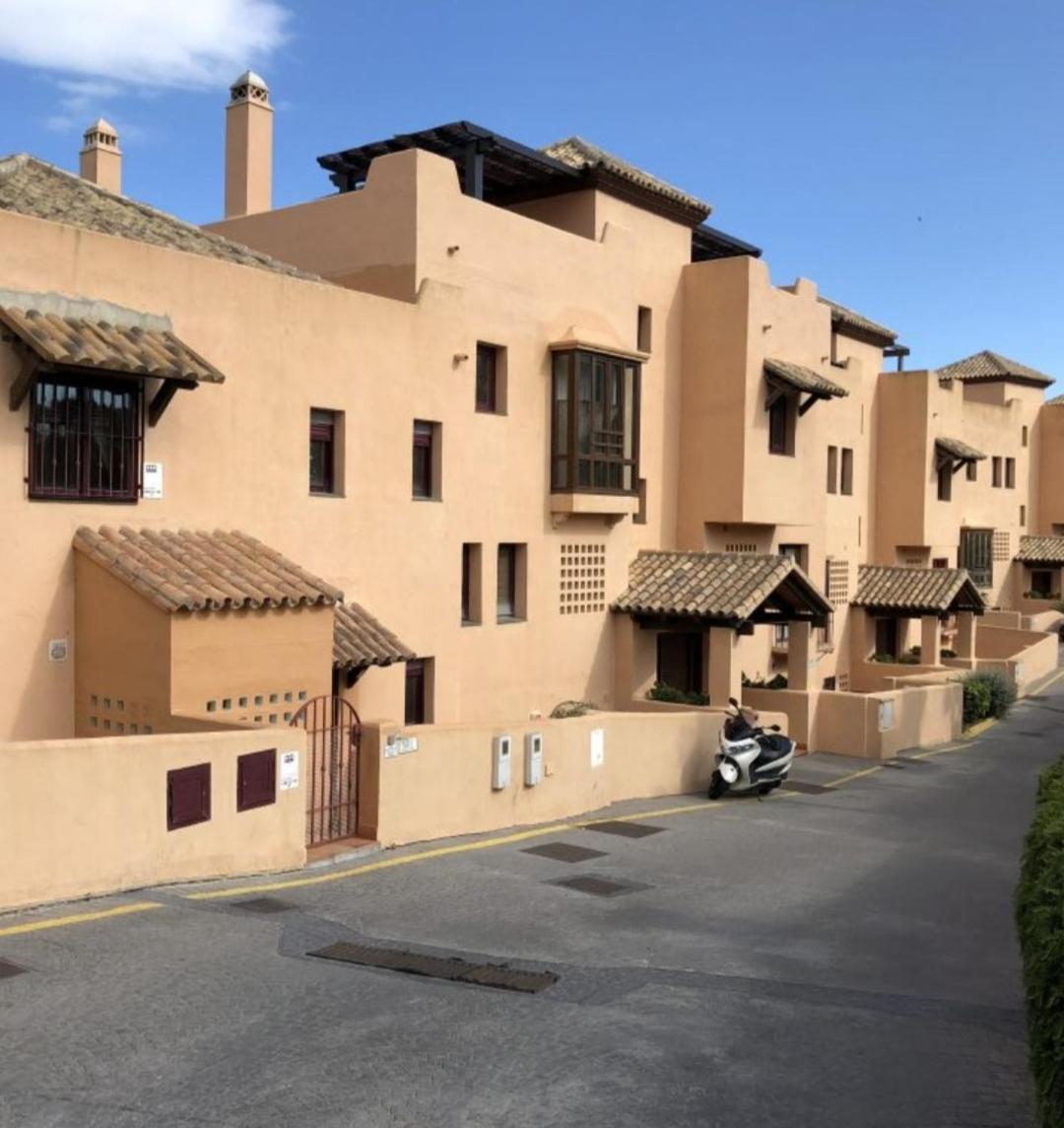 Duplex Alcores de Calahonda