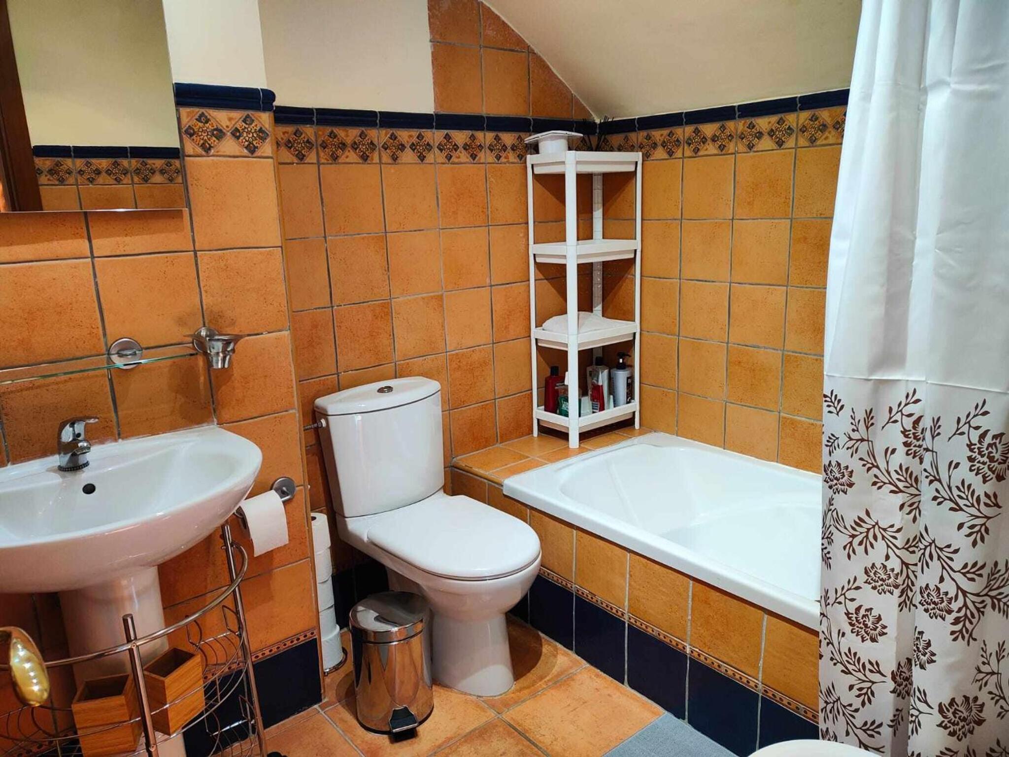 Duplex Alcores de Calahonda