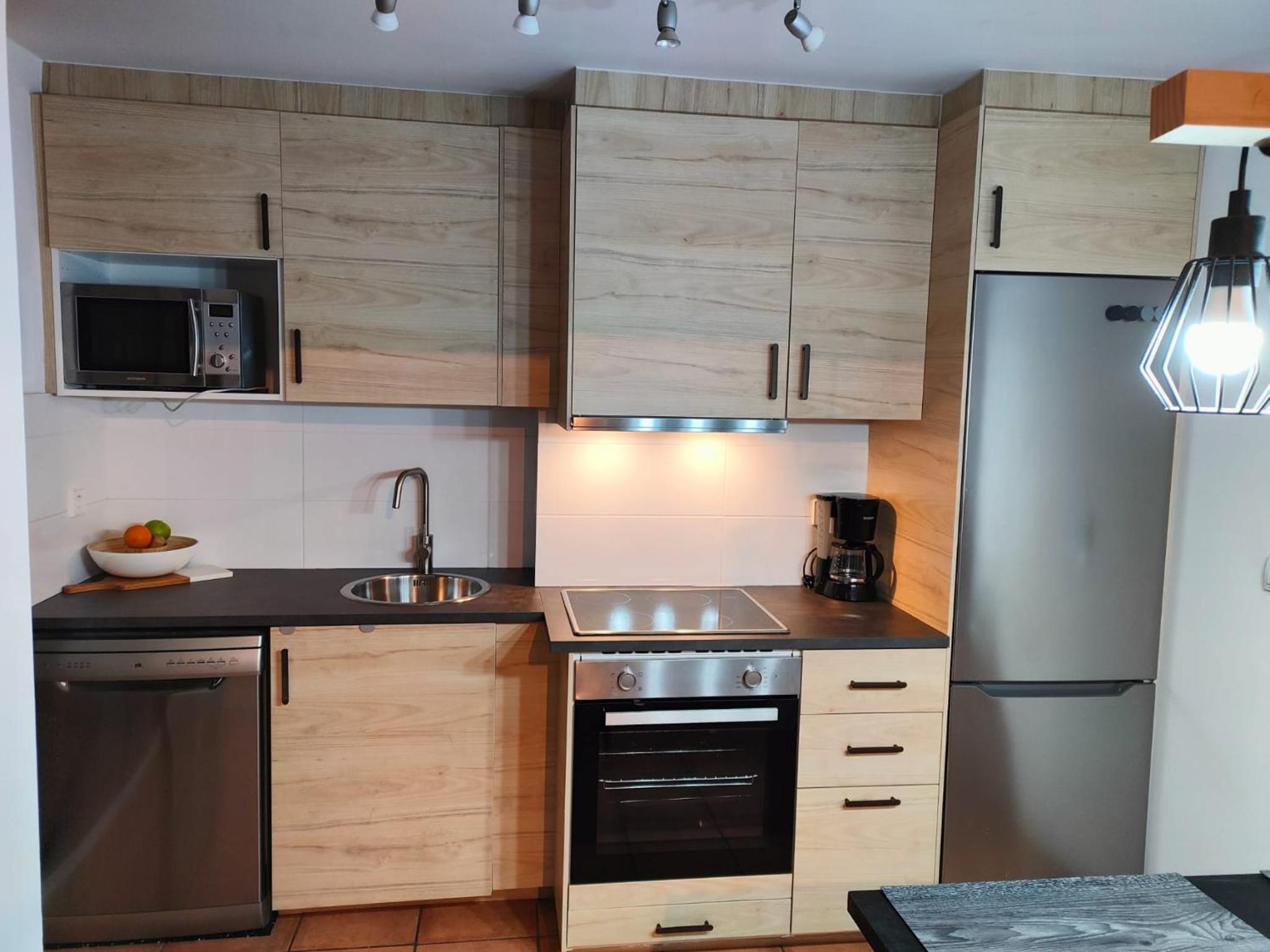 Duplex Alcores de Calahonda