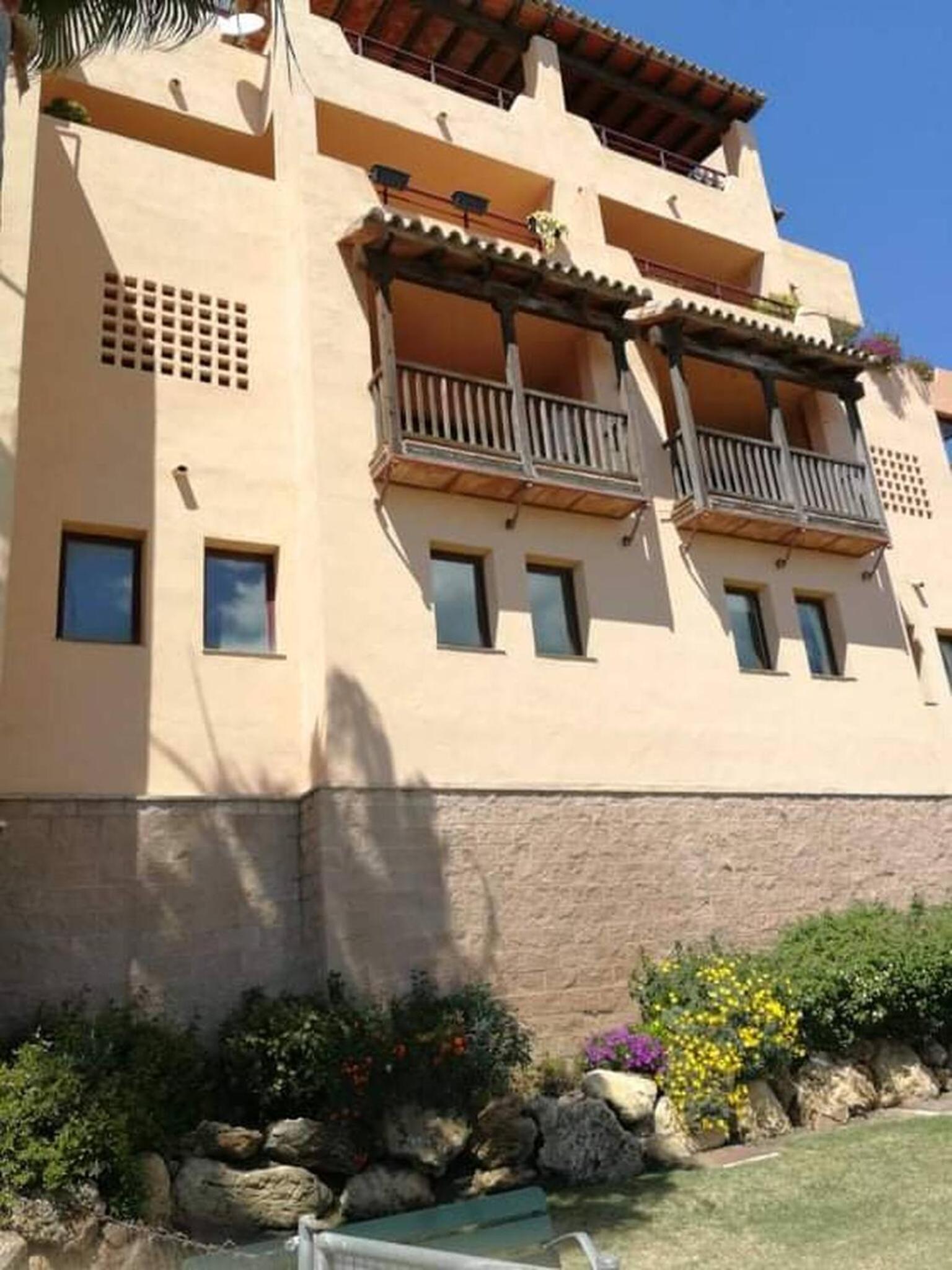 Duplex Alcores de Calahonda