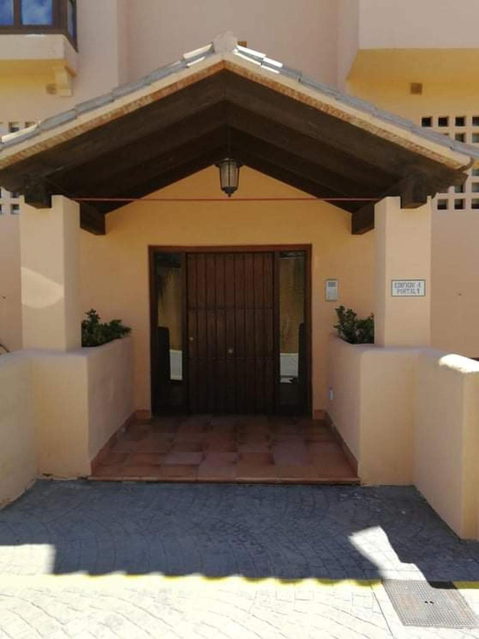 Duplex Alcores de Calahonda