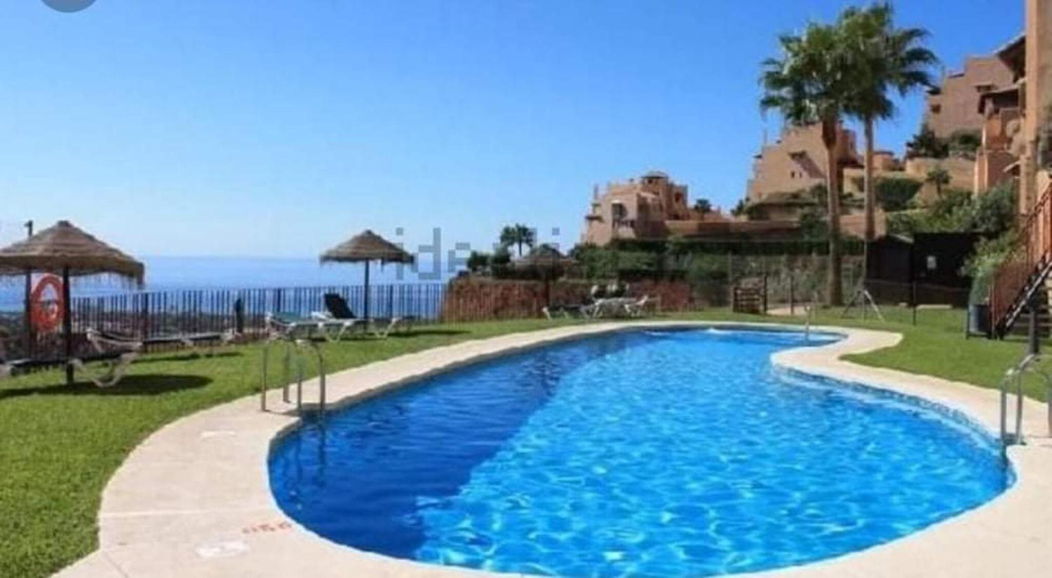 Duplex Alcores de Calahonda