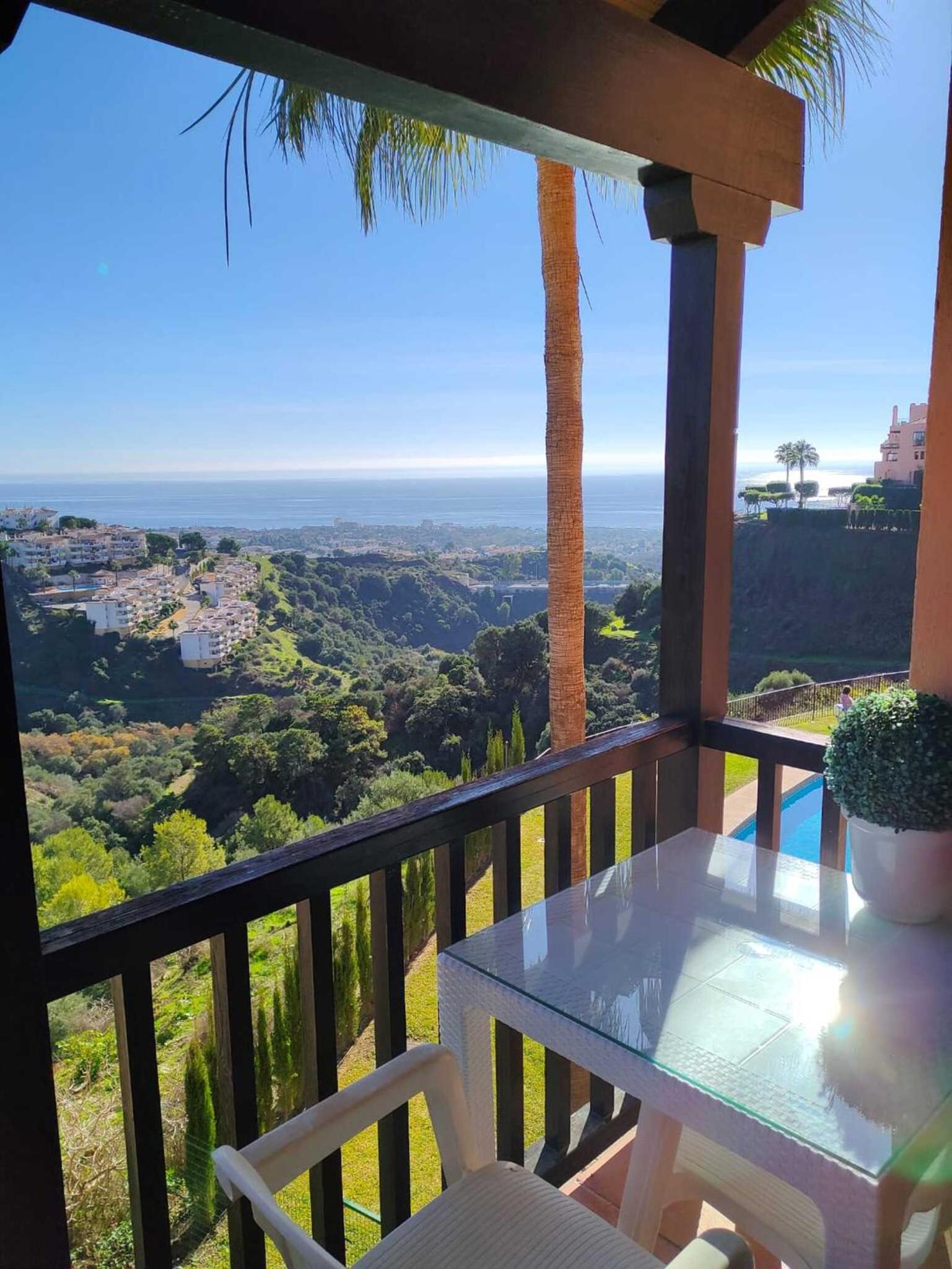 Duplex Alcores de Calahonda