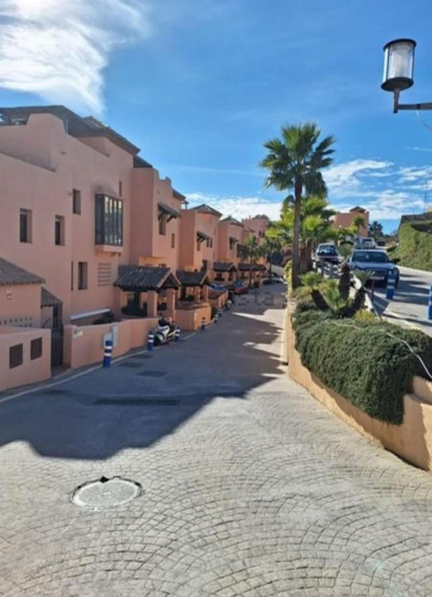 Duplex Alcores de Calahonda