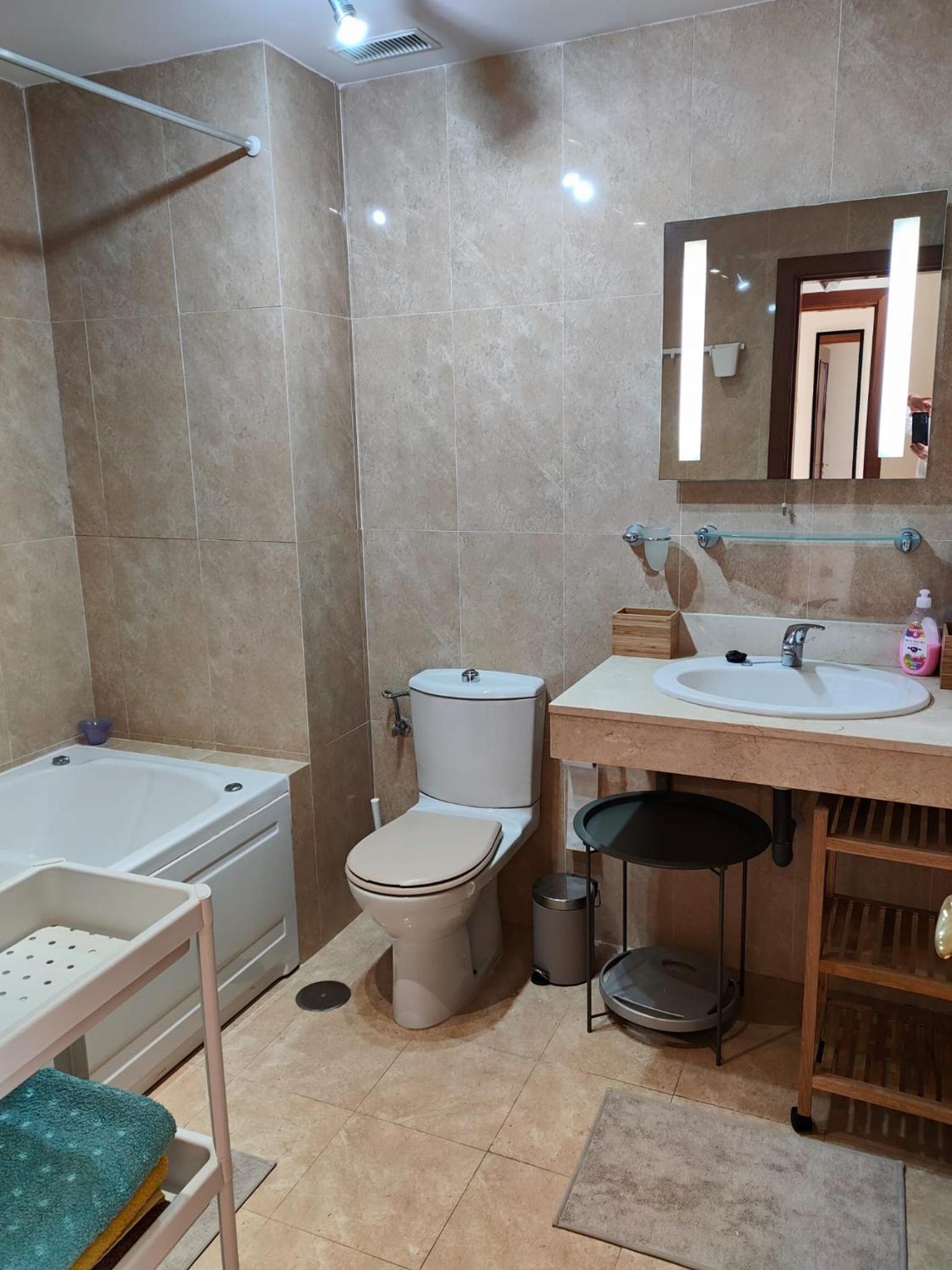 Duplex Alcores de Calahonda