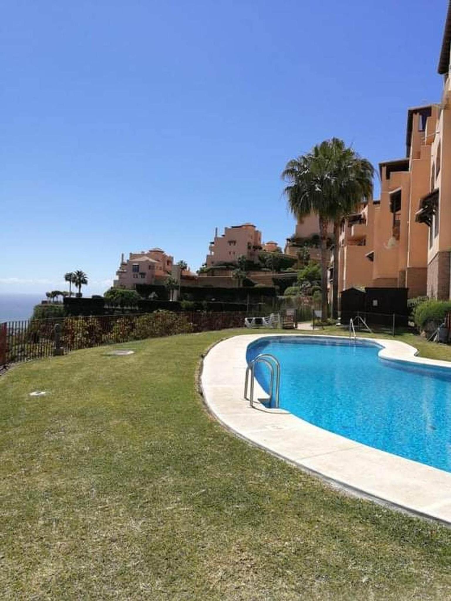 Duplex Alcores de Calahonda