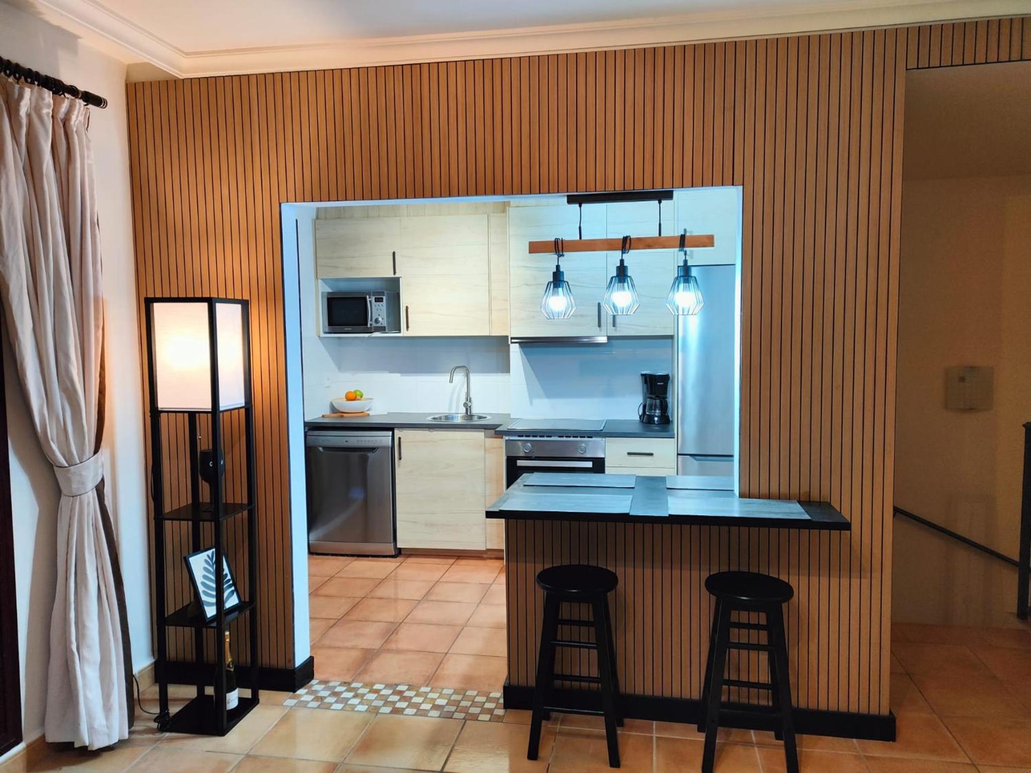Duplex Alcores de Calahonda