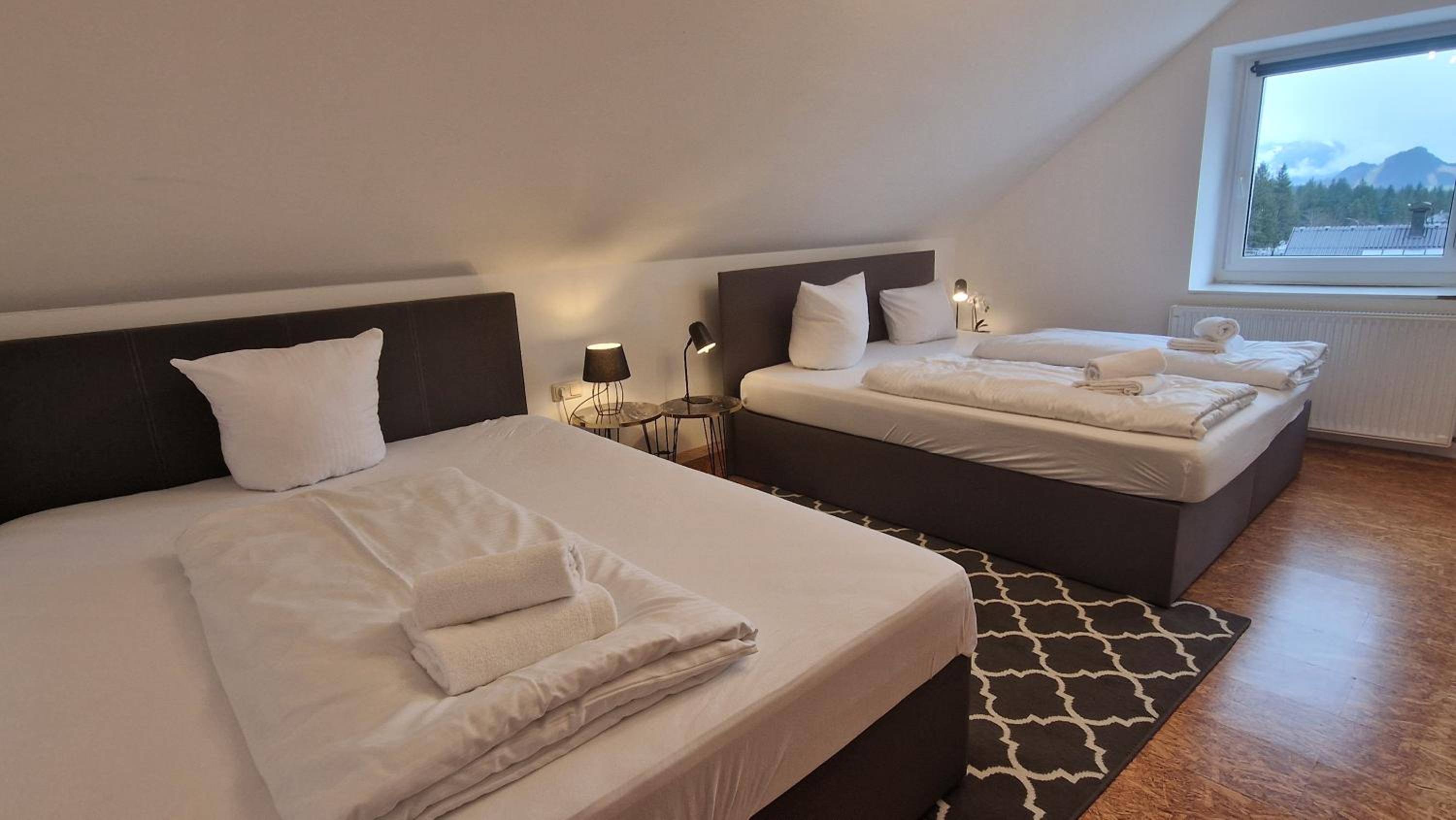 homy Alpenlodge
