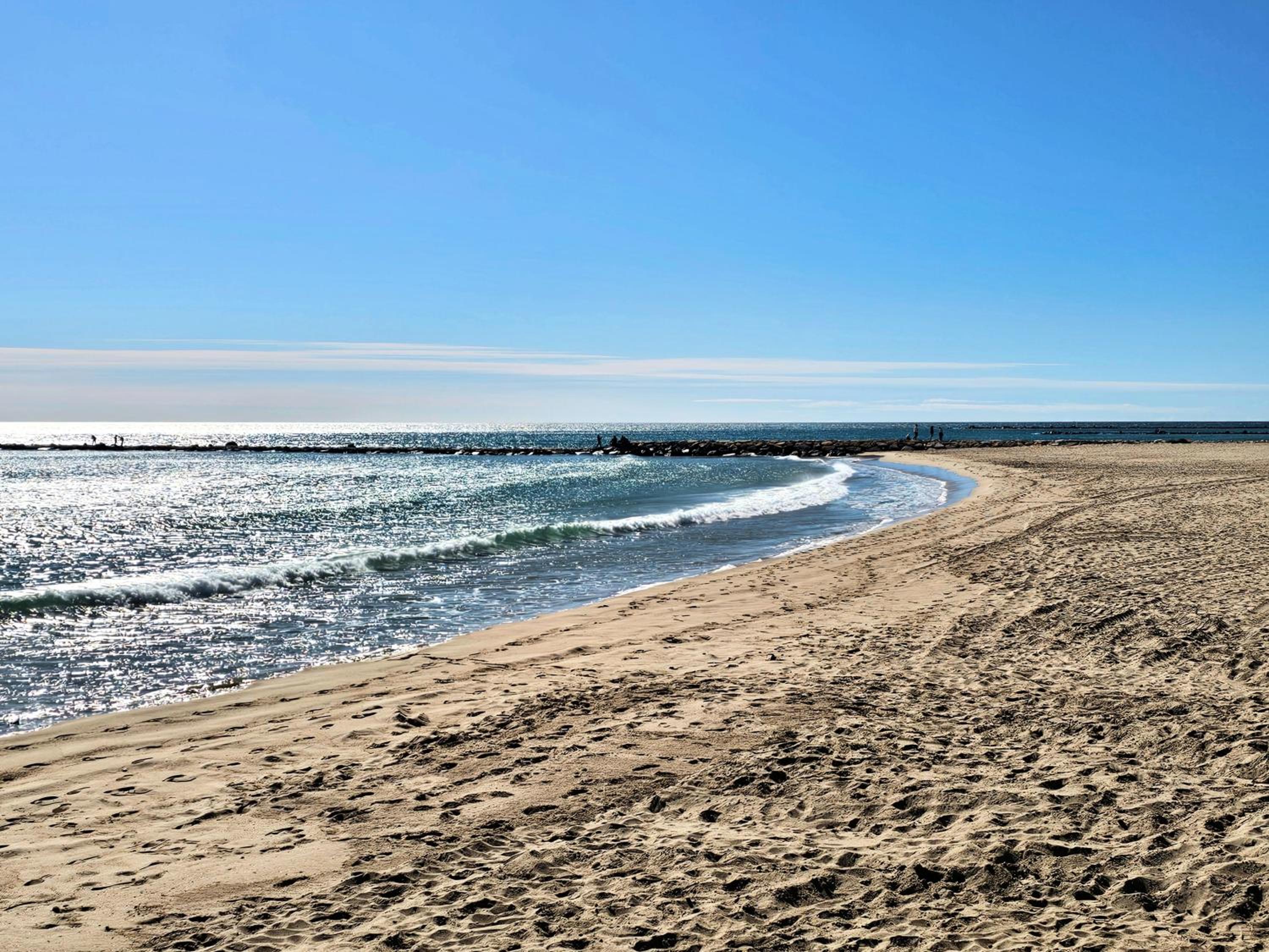 El Campello Beach Suites