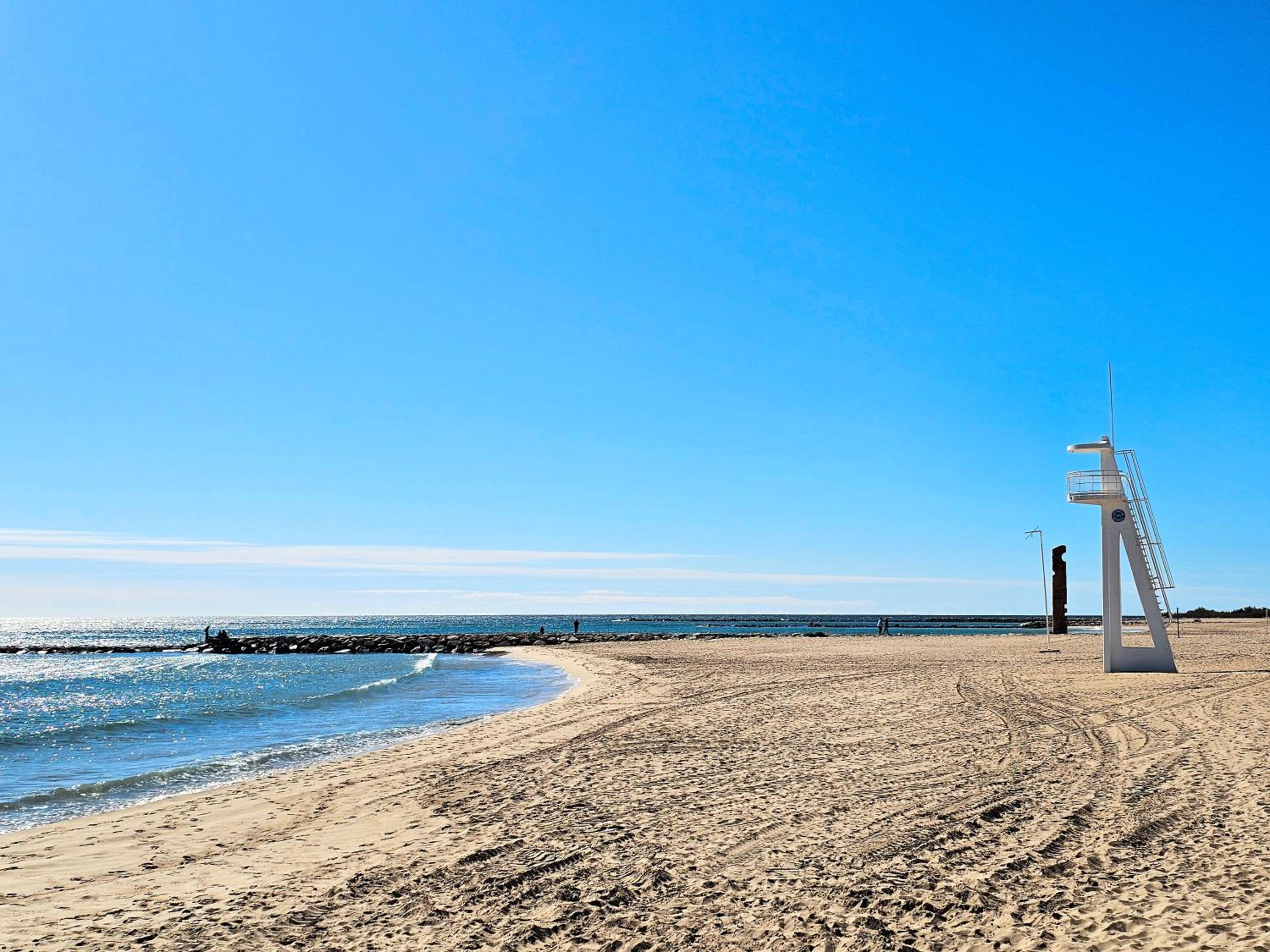 El Campello Beach Suites