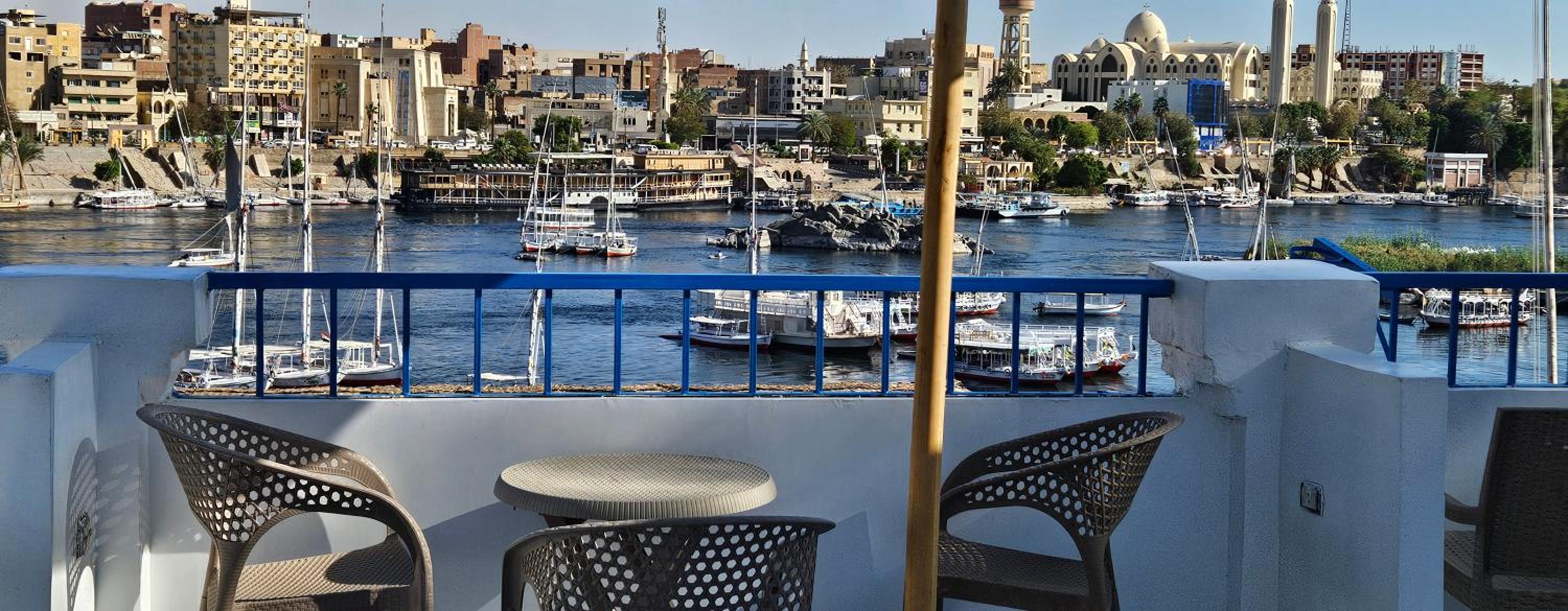 La Terrace