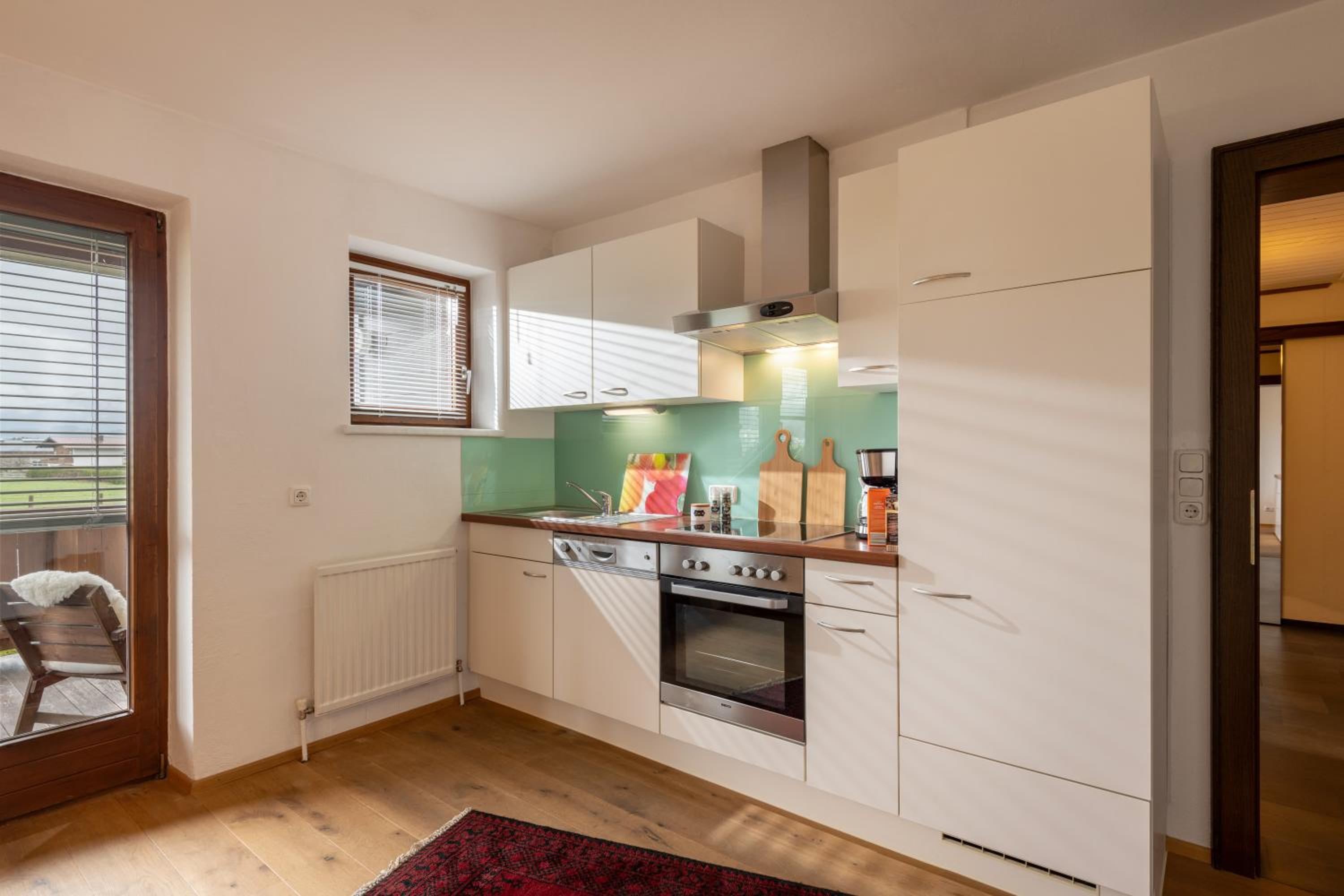 Haus Kexel