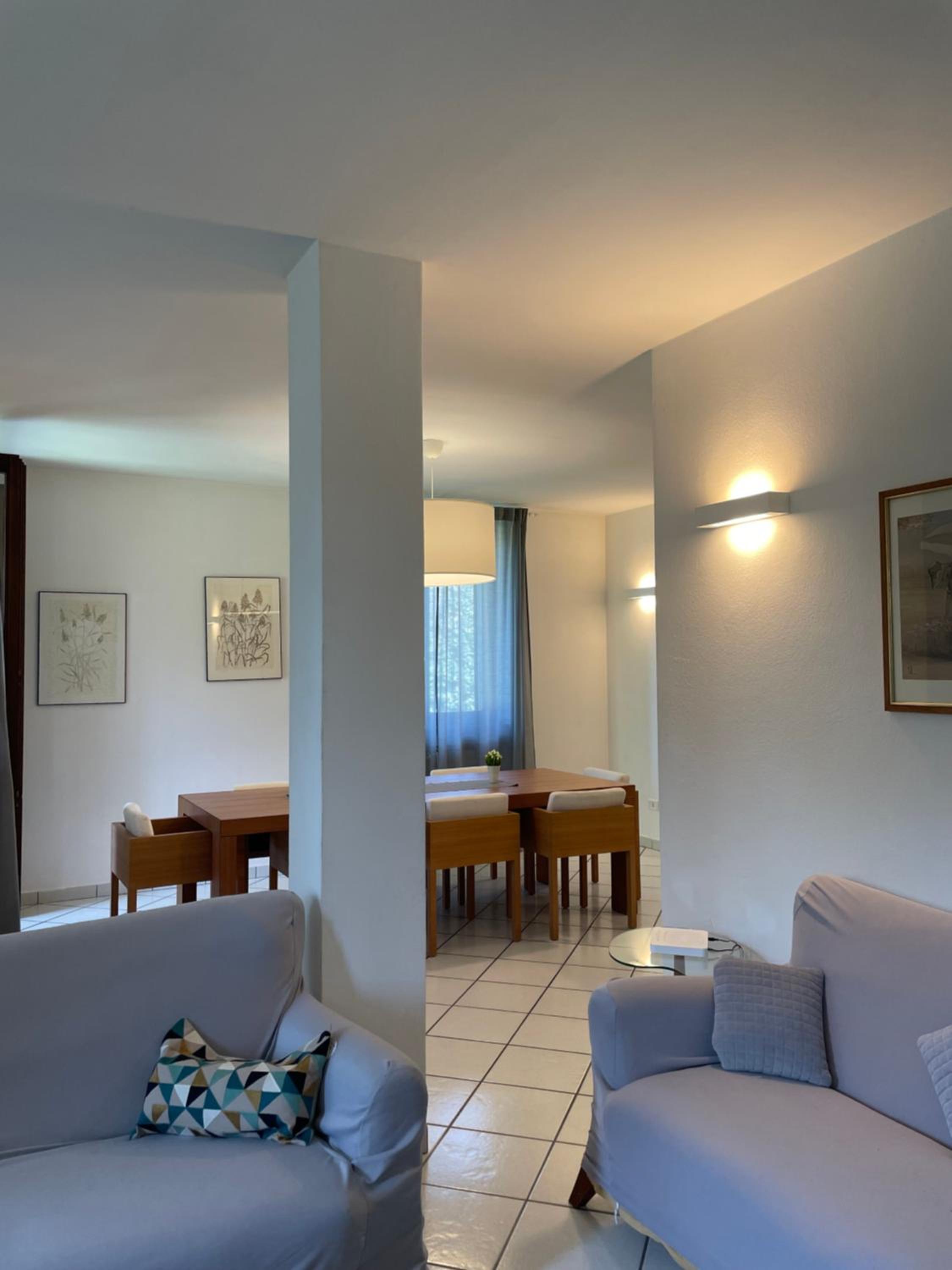 Bnbook Villa Biancospino view 3