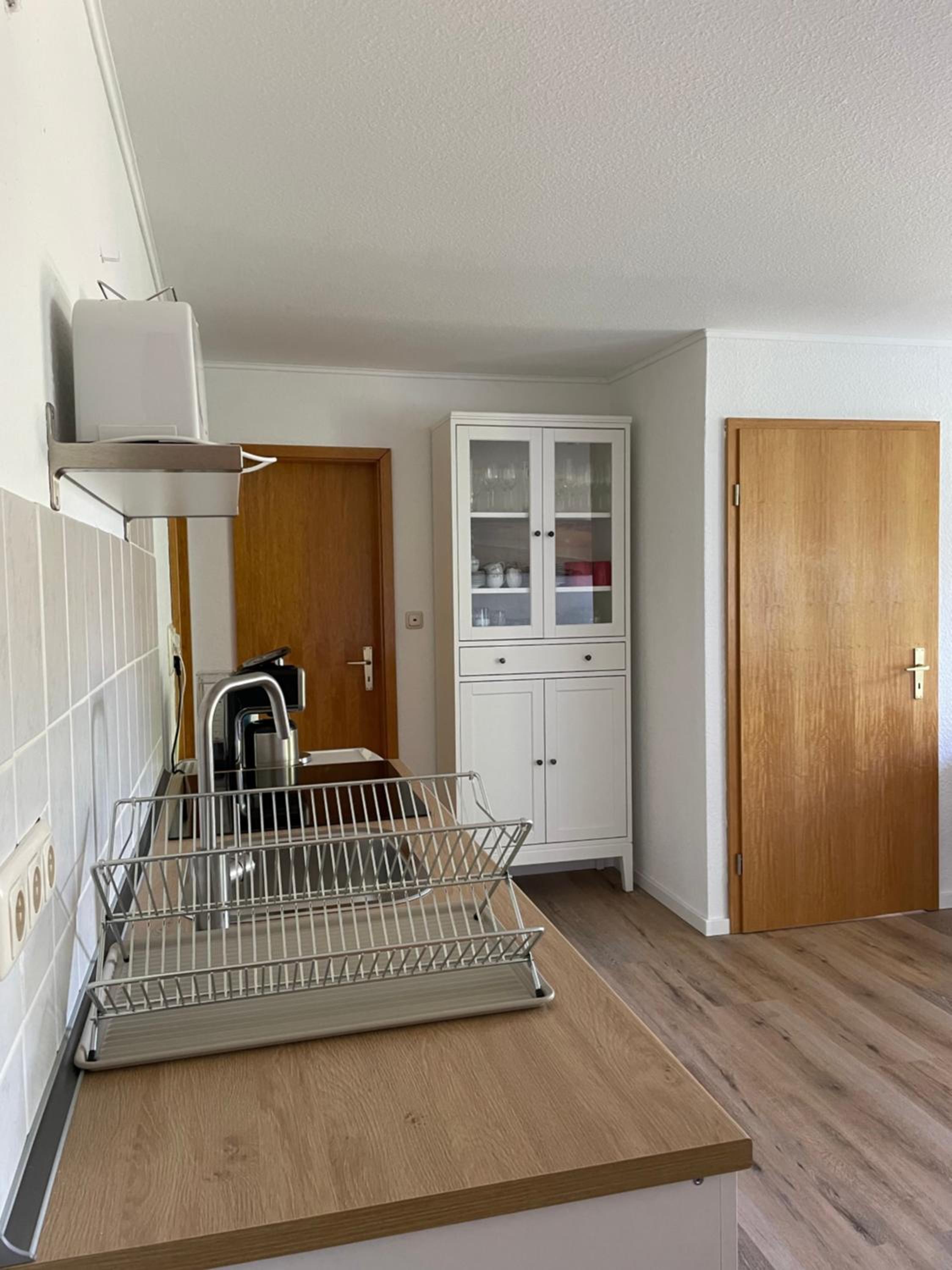 Ferienwohnung Moderswarft