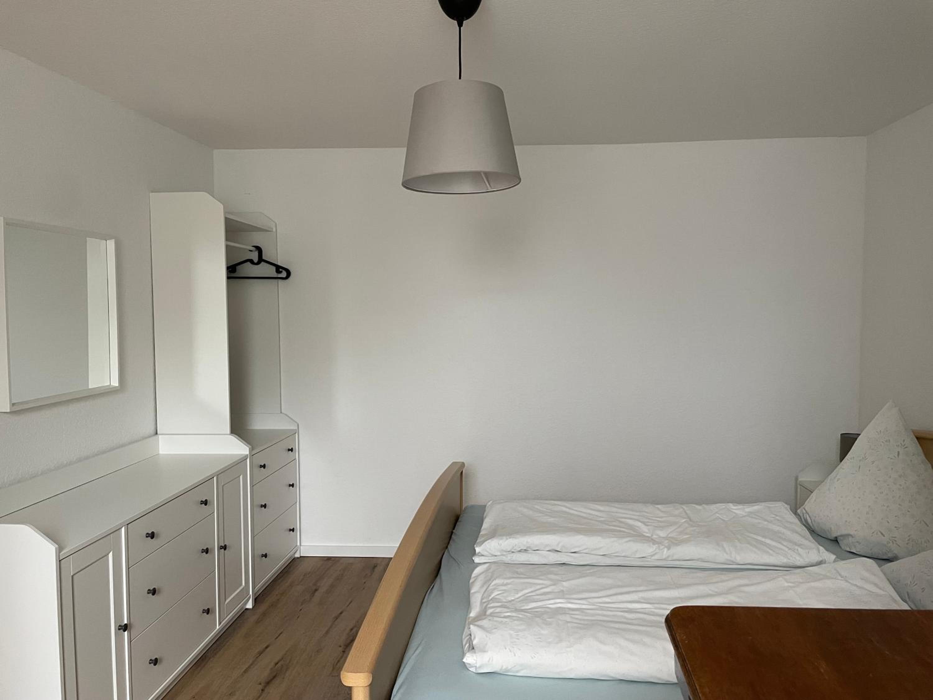 Ferienwohnung Moderswarft