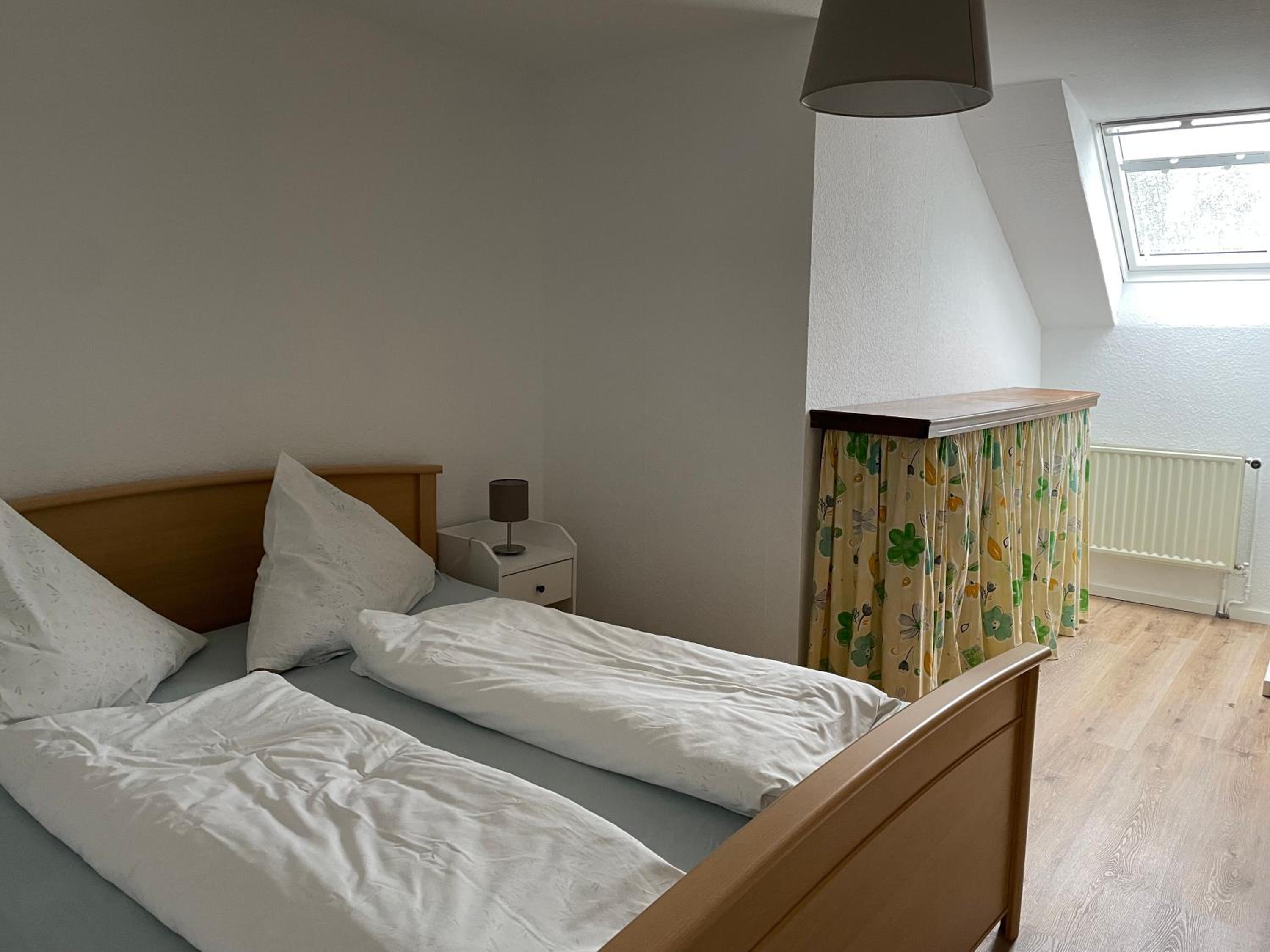Ferienwohnung Moderswarft